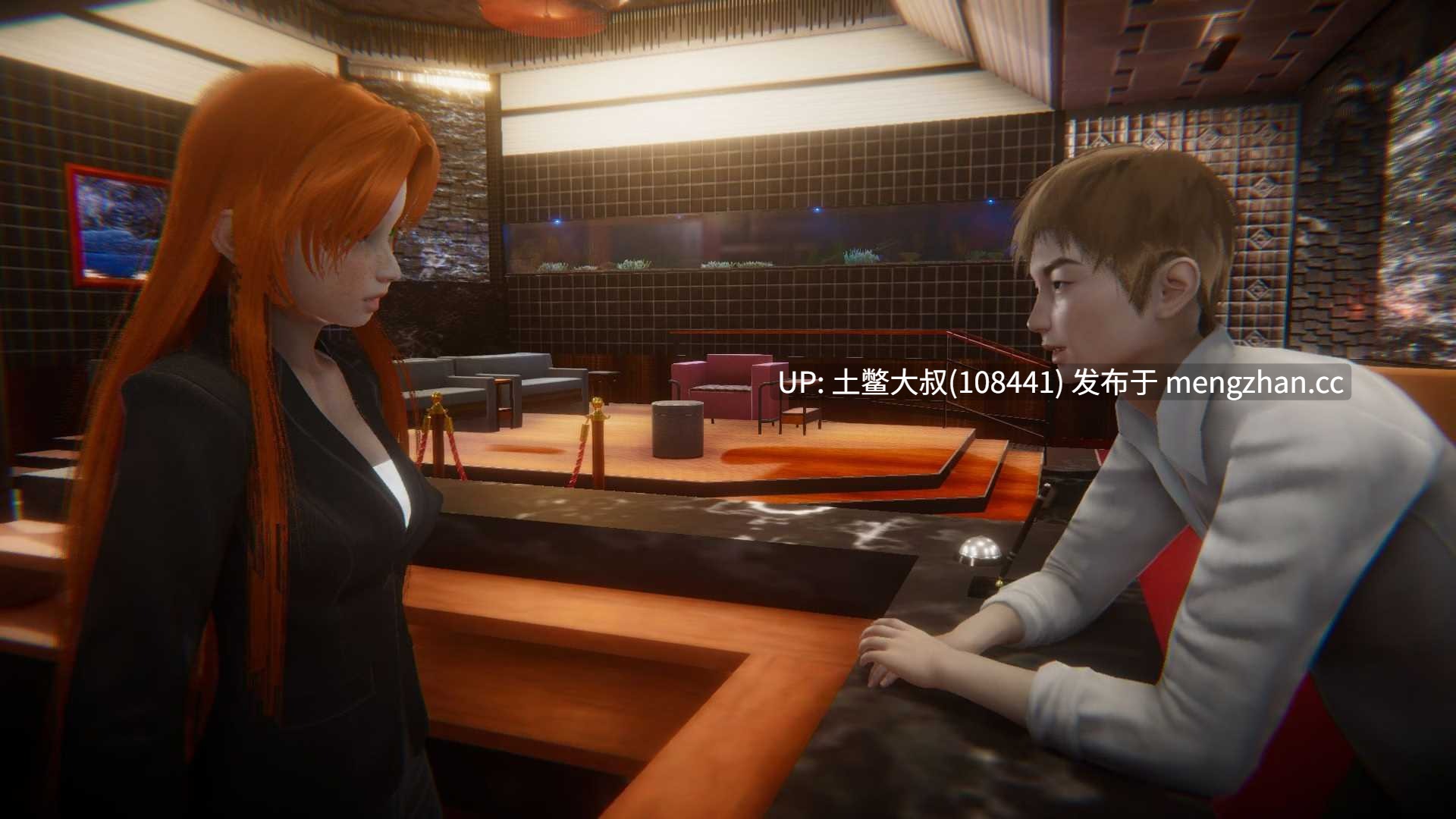 【3D亚洲SLG 动态奇幻后宫熟女 机翻】世界穿越学院 Worlds Crossing Academy [v1.5.0.0] 3.7gb-第12张图片-萌站