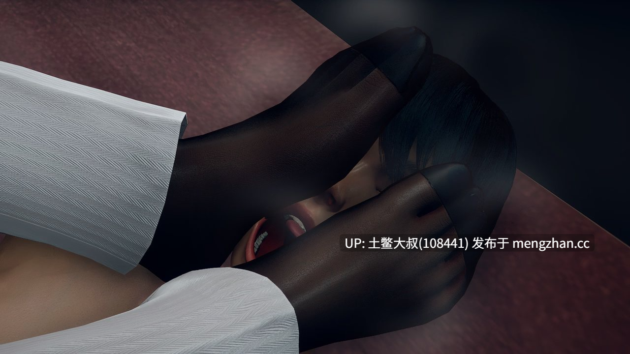 【3D亚洲RPG 科幻男主 机翻】女王主导入侵 Femdom Invasion [v0.11] 2.2gb-第9张图片-萌站