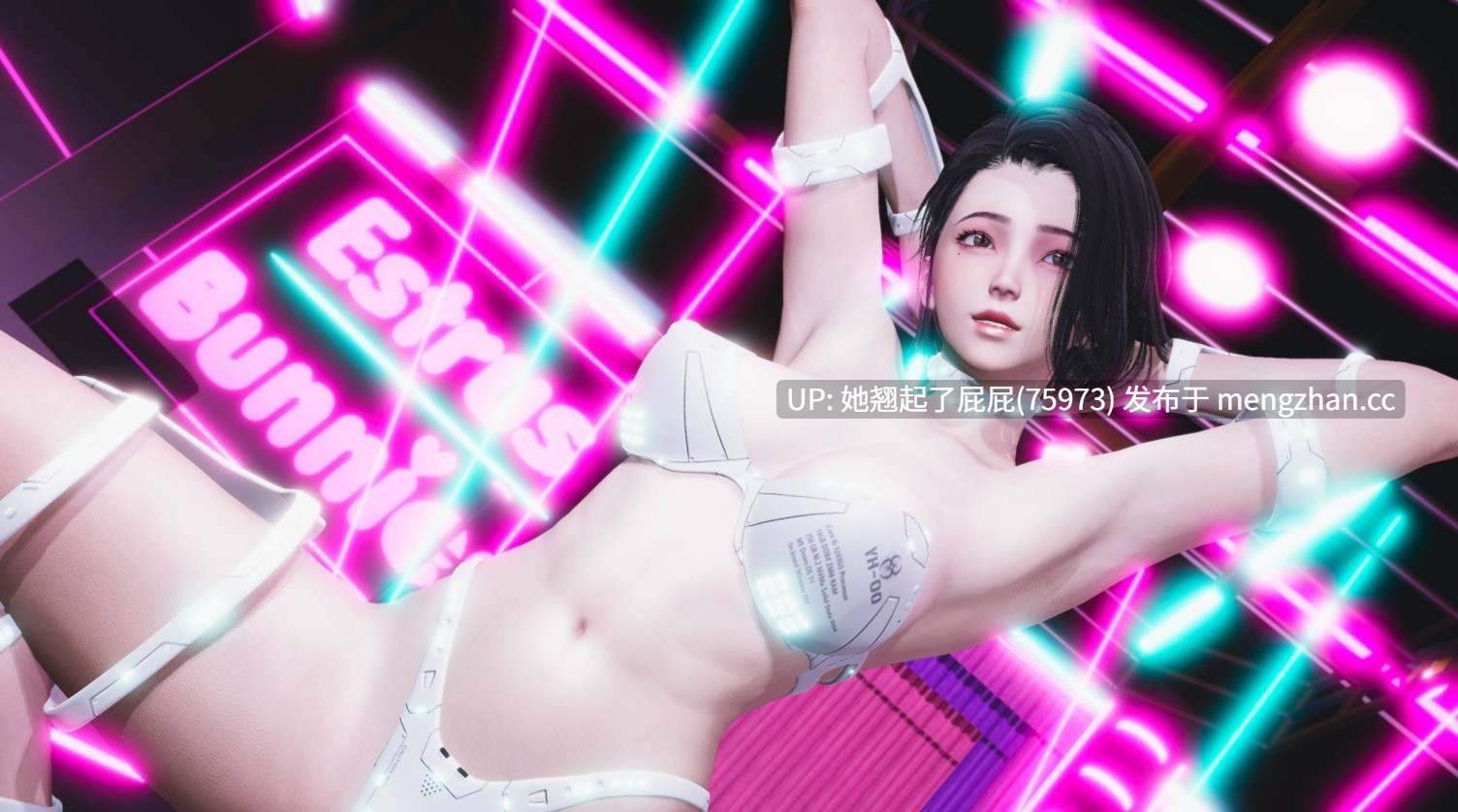 [3D全彩/中文/Nico/完结] 我成了大反派第三季-反派女主养成计划01-67完+特典X2(22.1+37.1)+番外66.1 [5.22G]-第2张图片-萌站
