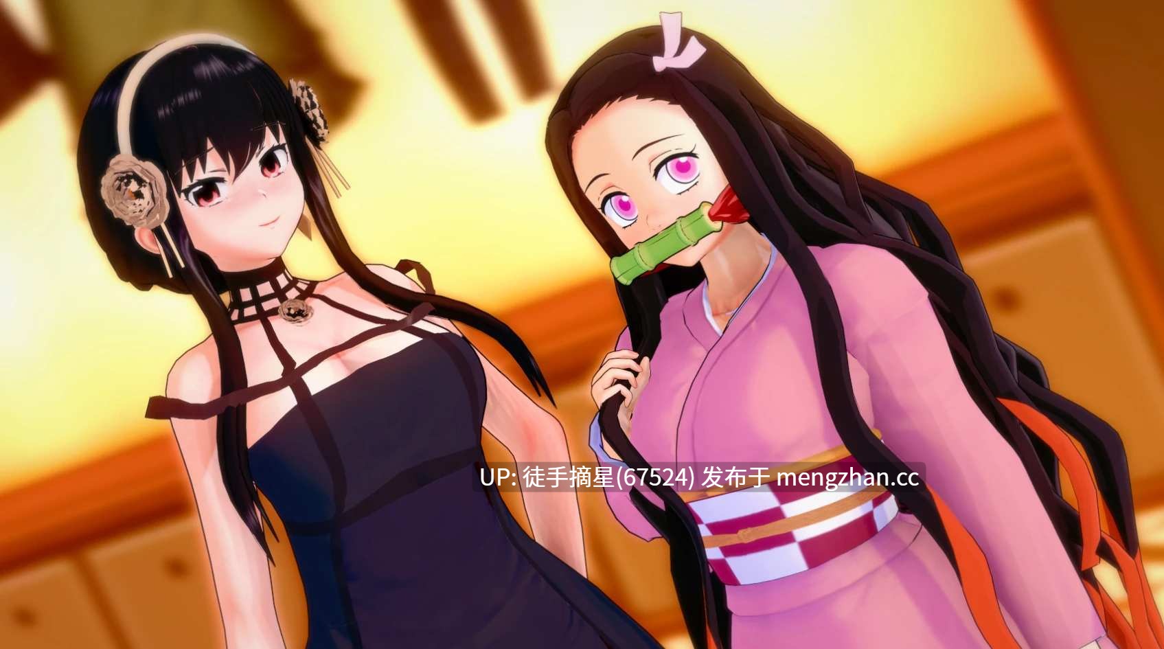 萌站汉化【日系SLG/AI汉化/乱伦】My Hentai Fantasy 0.14.0 AI汉化版【PC/7G/更新】-第2张图片-萌站