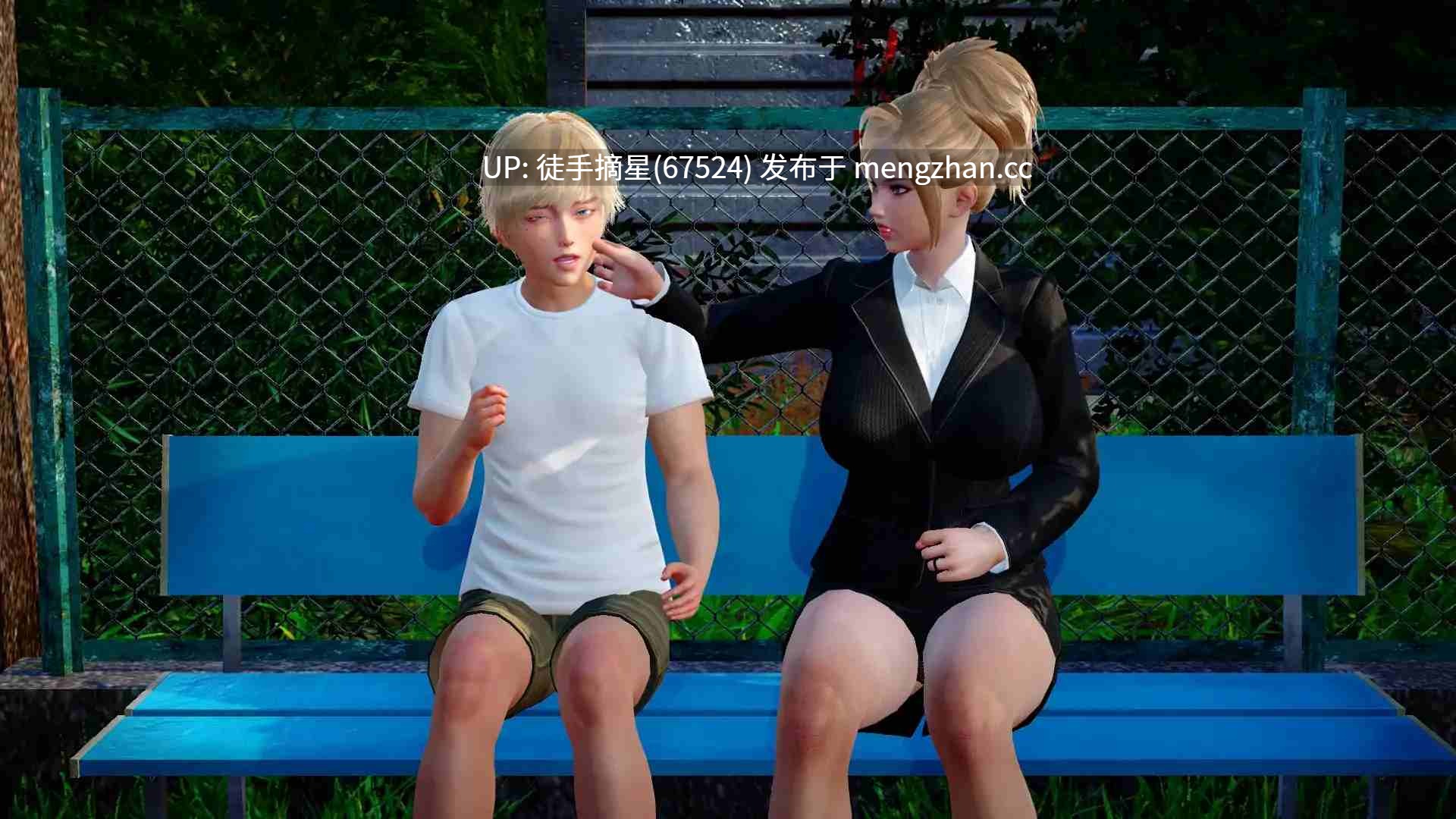 萌站汉化【亚洲SLG/AI汉化/熟女】The Secret of Mom and Me: Remake v1.0.0 AI汉化版【PC/2.26G/更新】-第2张图片-萌站 萌站汉化【亚洲SLG/AI汉化/熟女】The Secret of Mom and Me: Remake v1.0.0 AI汉化版【PC/2.26G/更新】-第2张图片-萌站