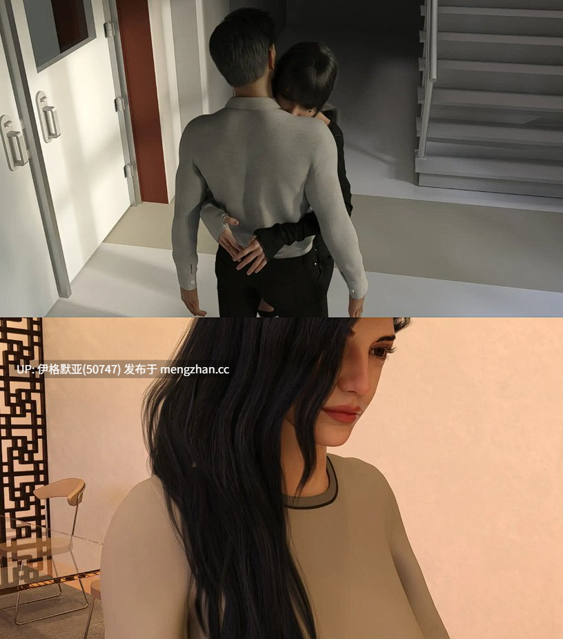 【欧美SLG/AI汉化/萌站内嵌】忠义两难全Chapter4-EP2.5 【PC/2.36G】【195】Dlemma of Devotion Chapter4-EP2.5 