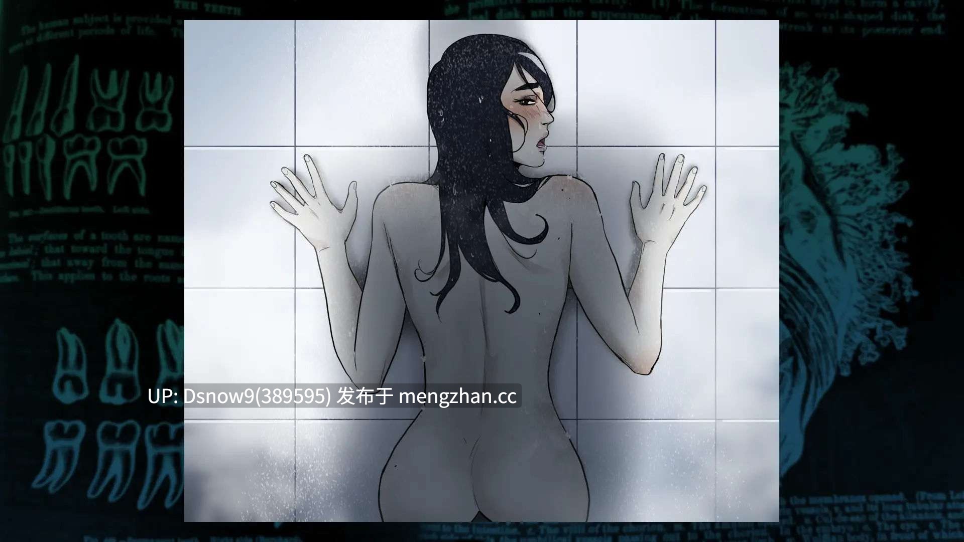 【欧美SLG/汉化/动态】皮格马利翁的愚行 Pygmalion's Folly Remaster【PC+安卓/1.01G】-第8张图片-萌站