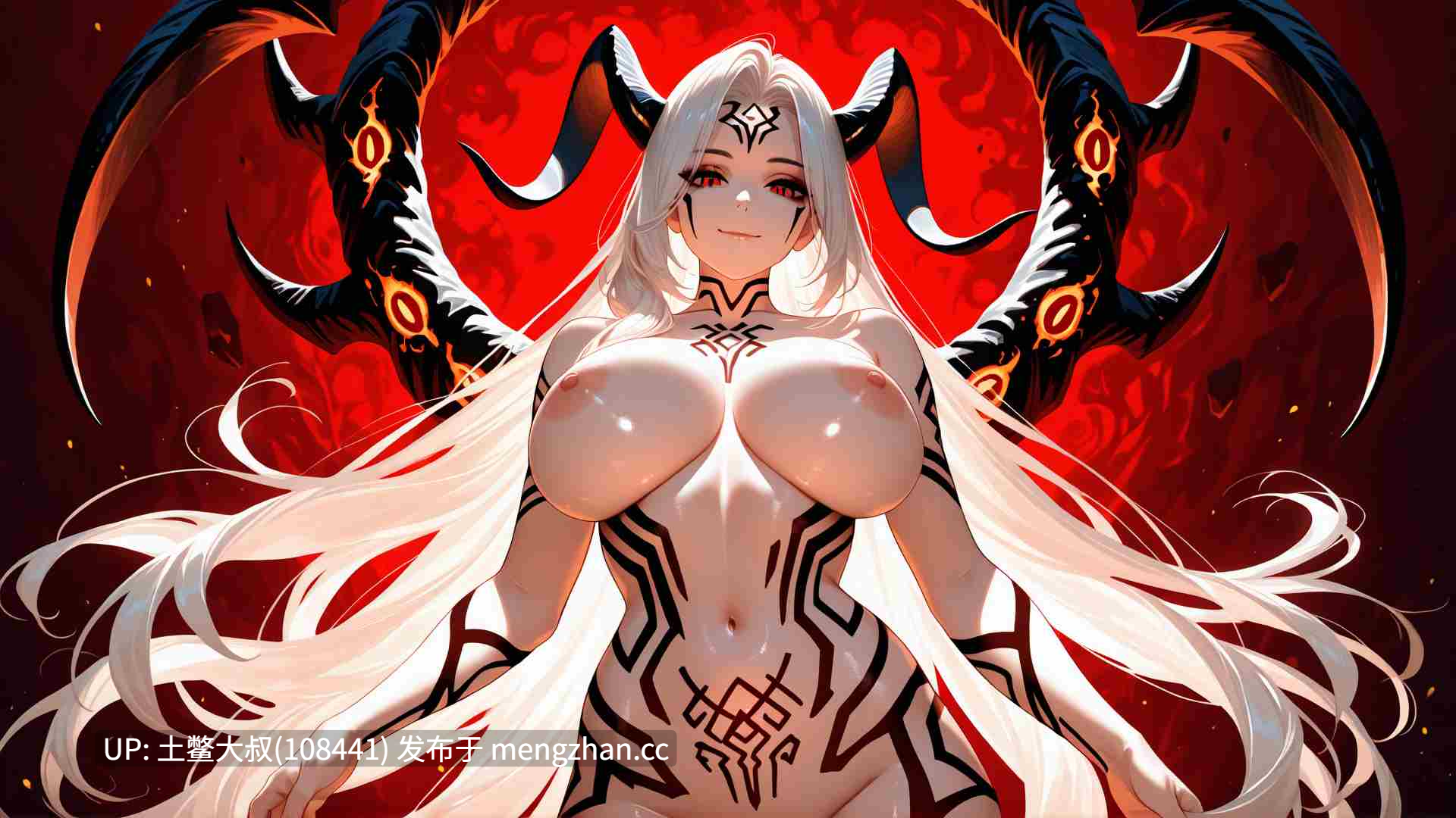 【2D类SLG AICG奇幻NTR魅魔 机翻】炼狱之无间 Rengoku No Muma [Ch.7 v0.7.0] 810mb-第12张图片-萌站