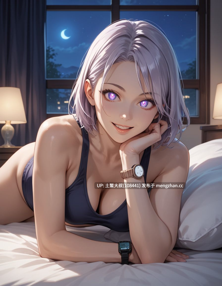 【2D类SLG AICG爱情NTR羞辱 机翻】玻璃皮肤 Glass Skin [Ch.5 v0.5] 240mb-第2张图片-萌站
