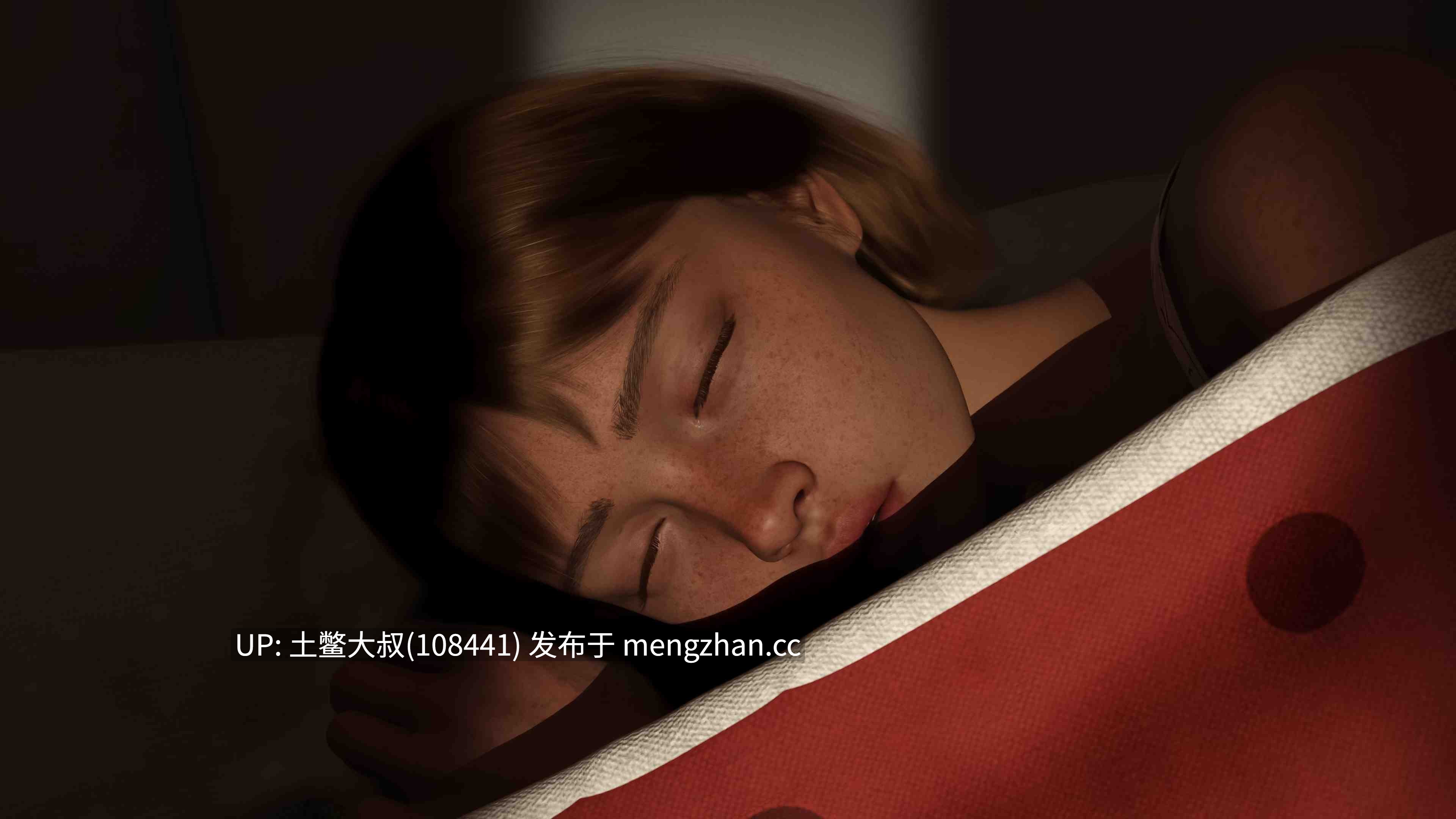 【3D欧美SLG 动态熟女爱情沙盒 机翻】责任与爱情之间 Between Duty and Love [v0.5.2] 6.8gb-第2张图片-萌站