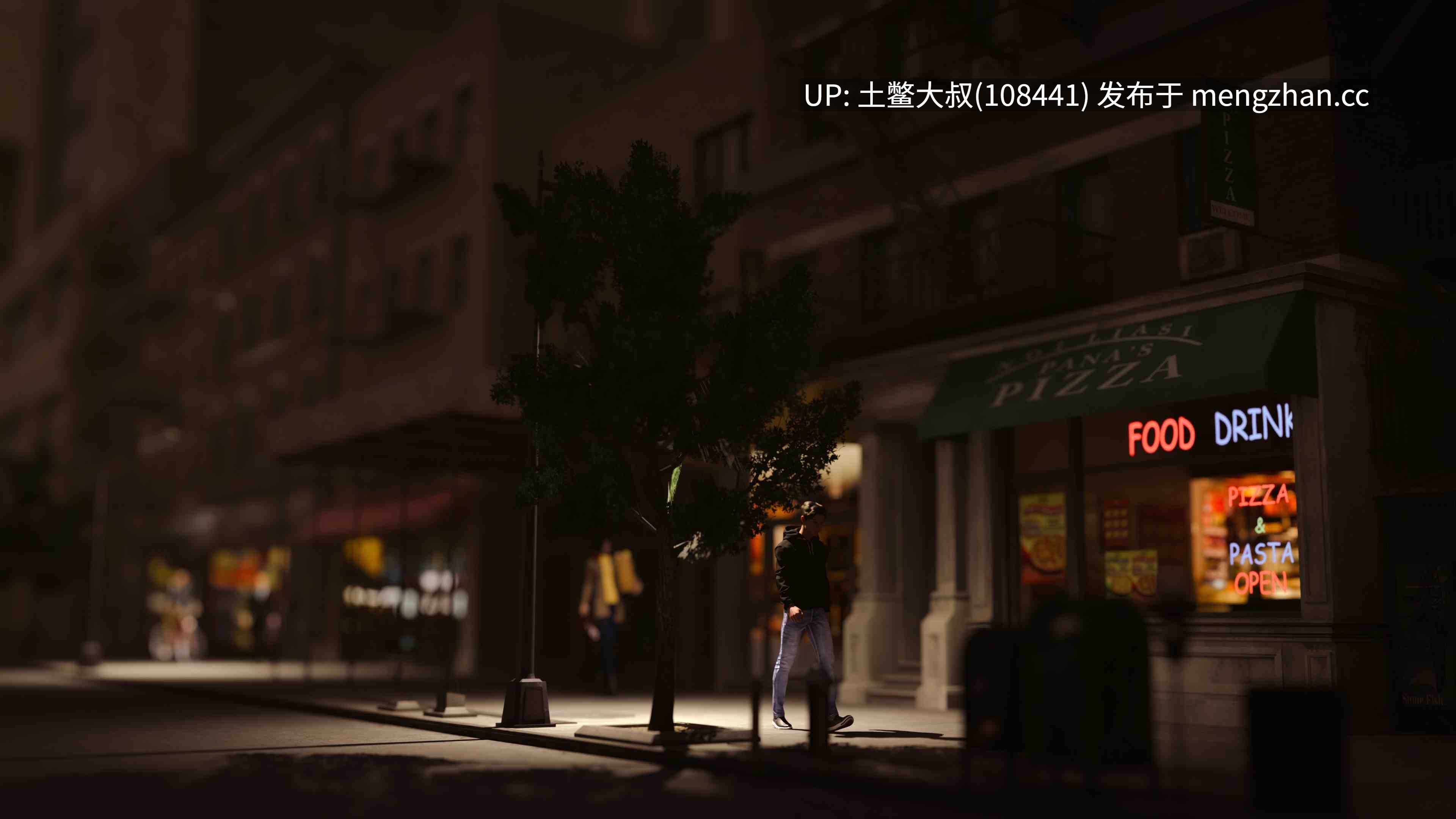 【3D欧美SLG 动态熟女爱情沙盒 机翻】责任与爱情之间 Between Duty and Love [v0.5.2] 6.8gb-第17张图片-萌站