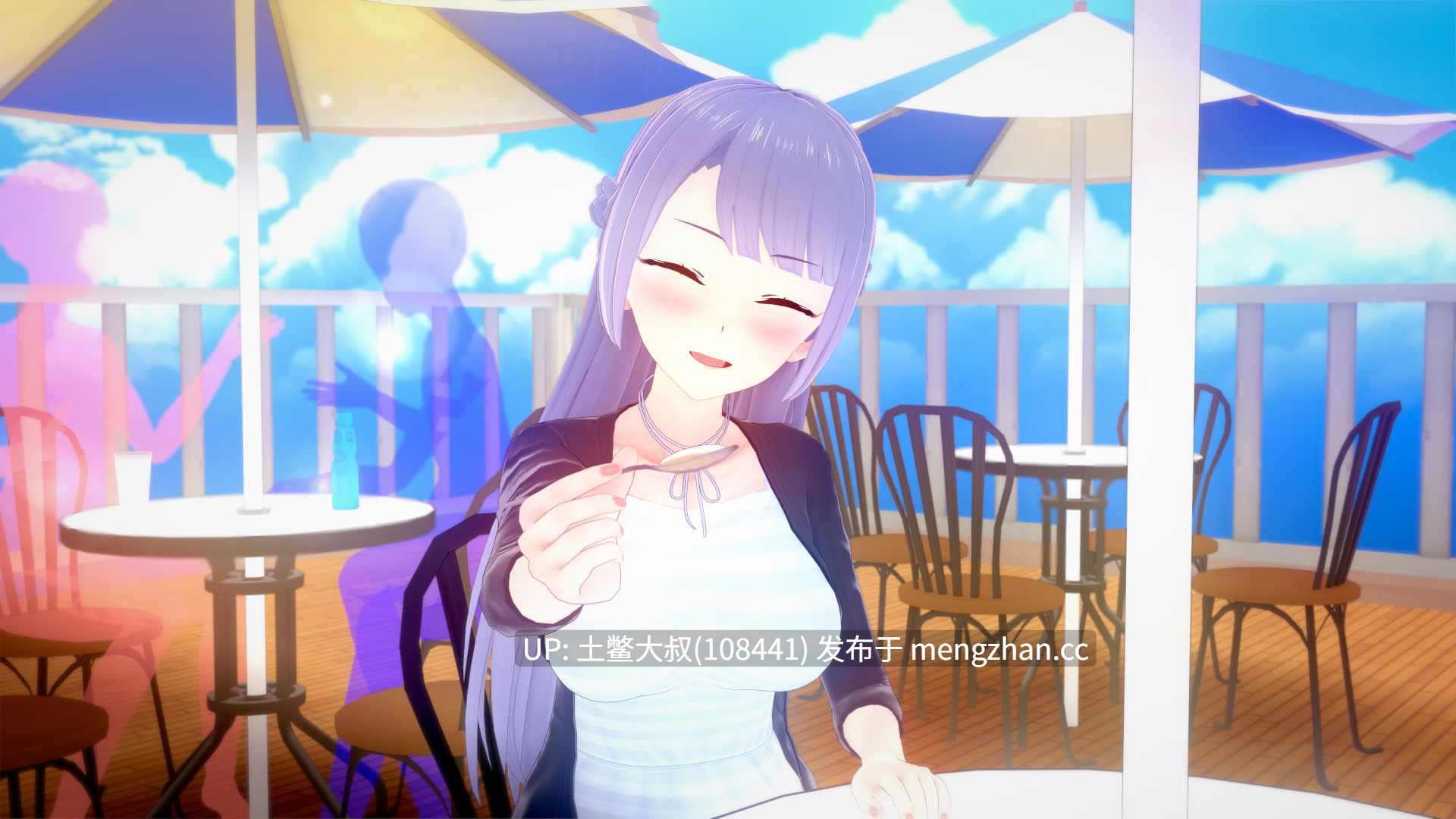 【3D日式SLG 动态奇幻后宫沙盒 机翻】猩红法则 Scarlet Law [v0.4.1] 2.3gb-第9张图片-萌站