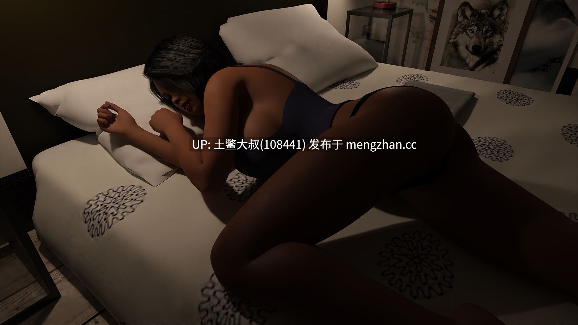 【3D欧美SLG 动态腐败后宫熟女 机翻】重聚 Reunion [v0.80] 8.2gb