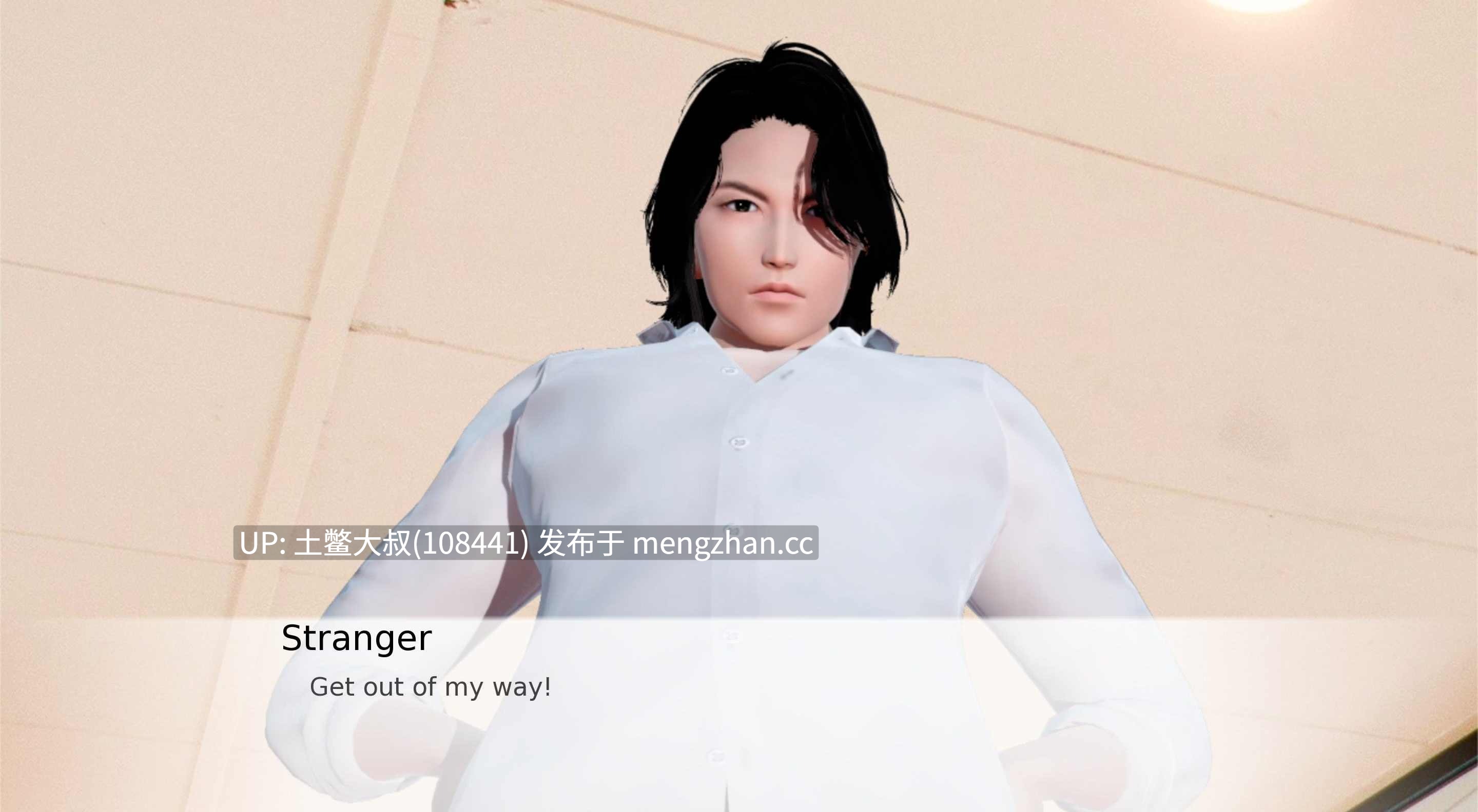 【3D亚洲SLG RPG约会沙盒 机翻】我需要恋爱 I Need to Be in Love [v1.4 EA] 2.2gb-第2张图片-萌站