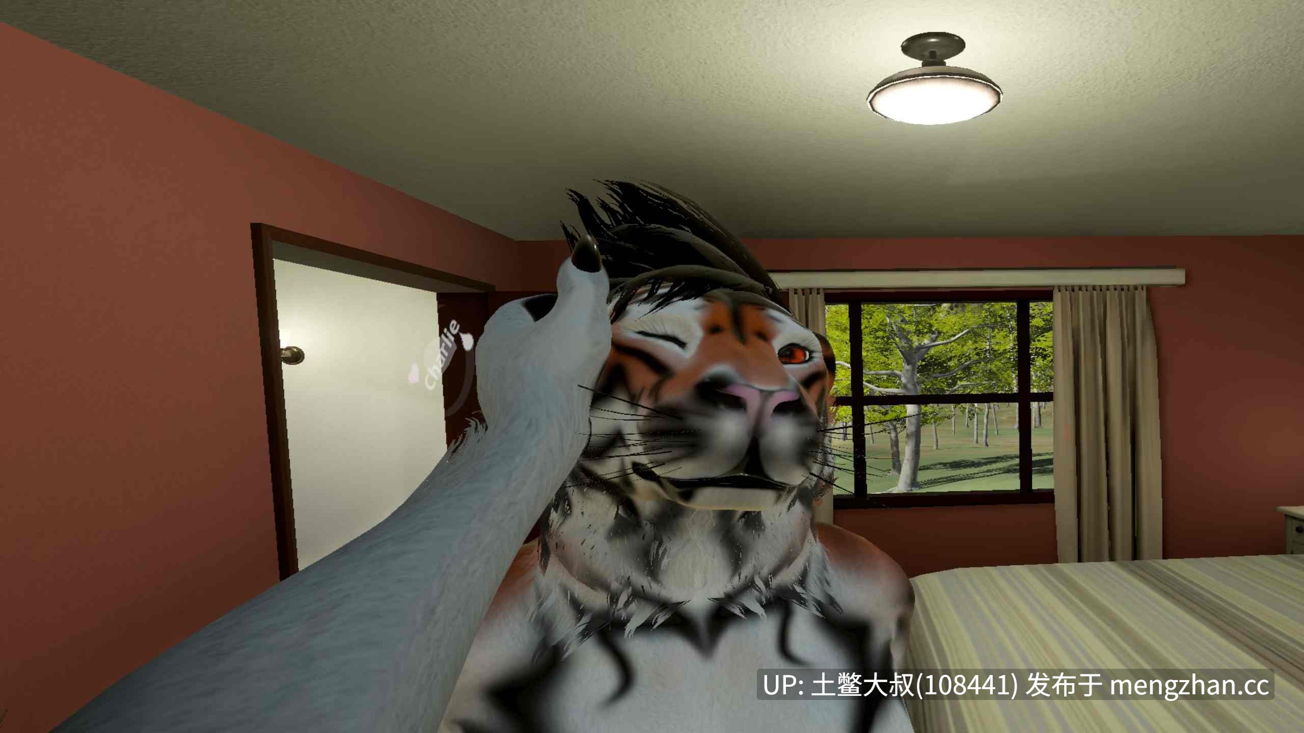 【3D类RPG开放沙盒兽交类 官方中文】FarmD [v1.9.0] 1.6gb-第8张图片-萌站
