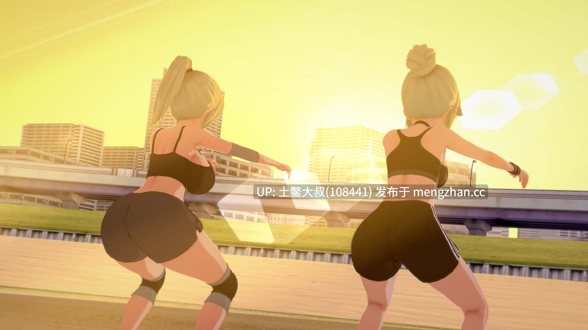 【3D日式SLG 动态腐败futa 机翻】扶他性学院 Futa Academy of Sex [v1.2] 1gb-第14张图片-萌站
