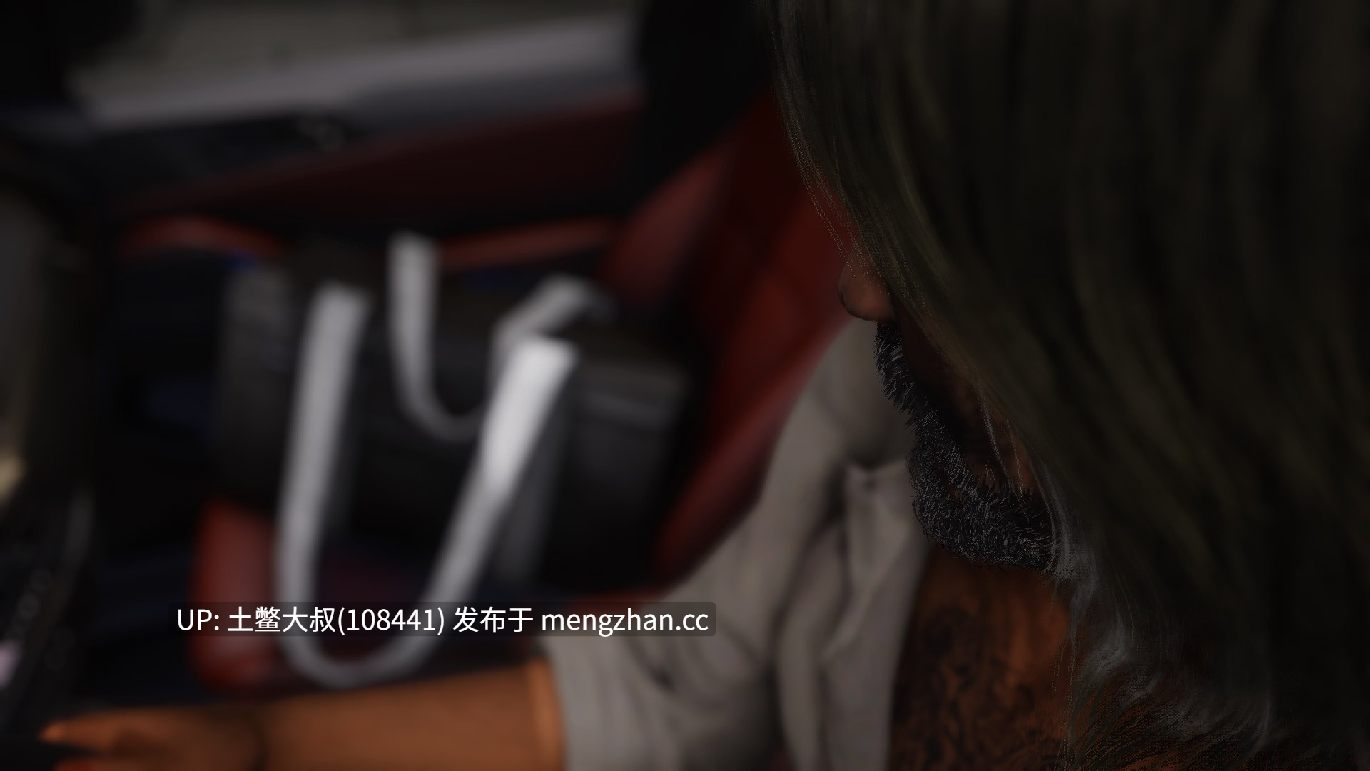 【3D亚洲SLG 动态后宫爱情 机翻】转瞬即逝的记忆  Fleeting Memories [v0.4.6] 2.42gb