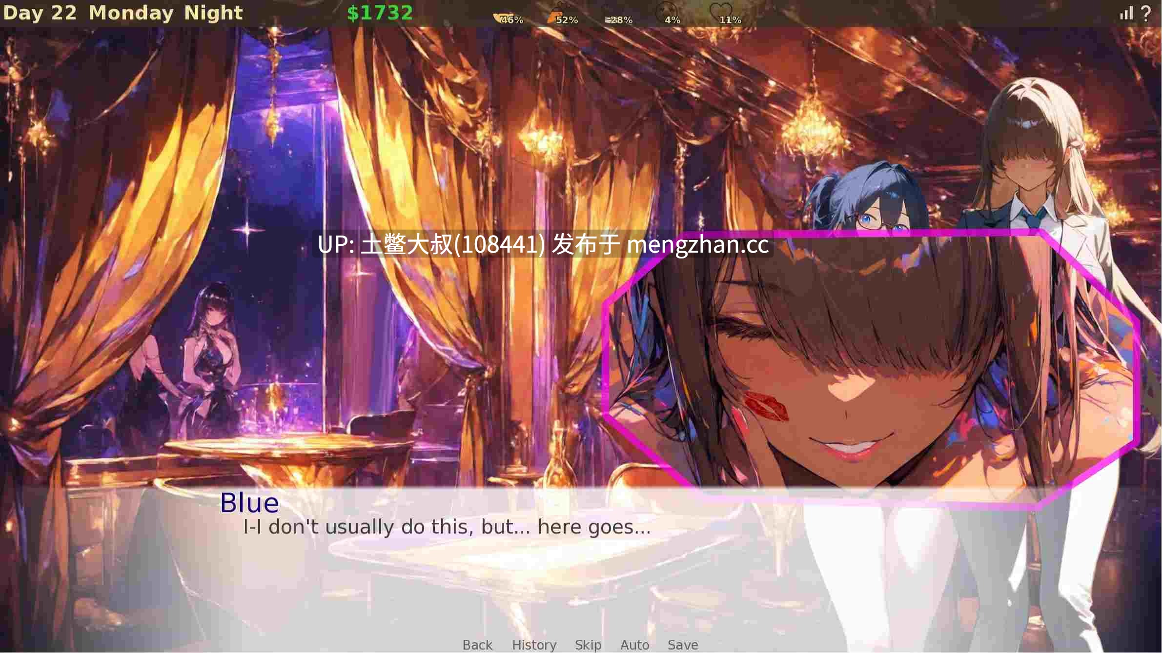 【2D类SLG AICGfuta沙盒 机翻】凹陷的水壶 The Dented Kettle [v0.14.01] 275mb-第5张图片-萌站