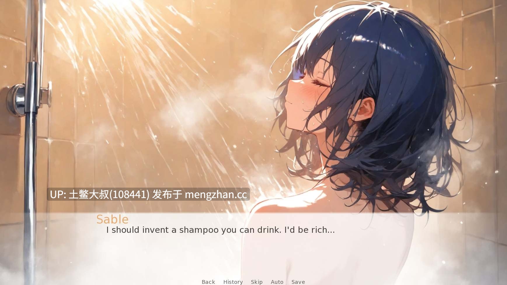 【2D类SLG AICGfuta沙盒 机翻】凹陷的水壶 The Dented Kettle [v0.14.01] 275mb-第6张图片-萌站
