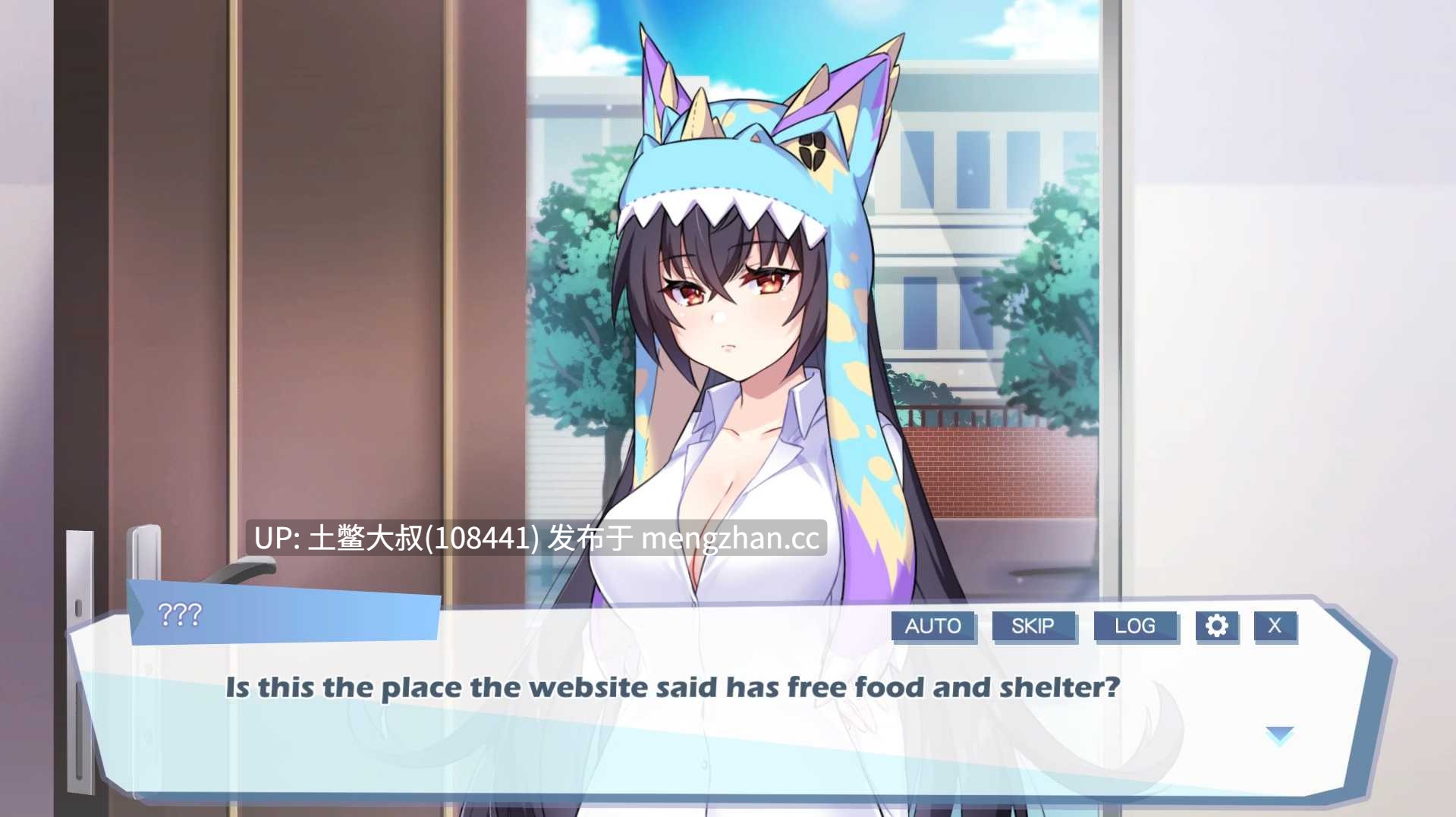 【2D日式SLG 动态奇幻配音 官方中文】怪兽公主 Kaiju Princess [v2.1] 685mb-第3张图片-萌站