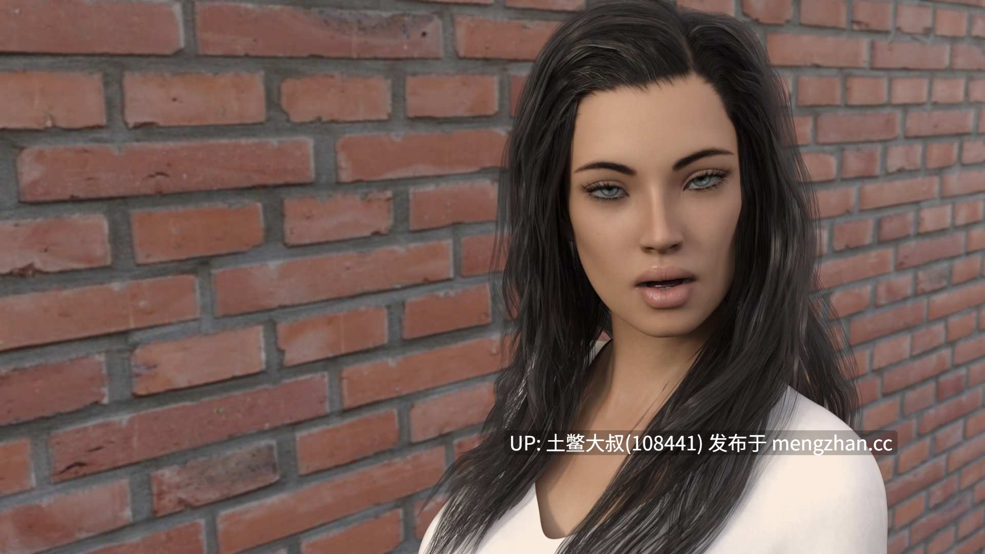 【3D欧美SLG 动态后宫熟女 机翻】活着战斗 Live to Fight [v0.7.3] 4.62gb-第5张图片-萌站