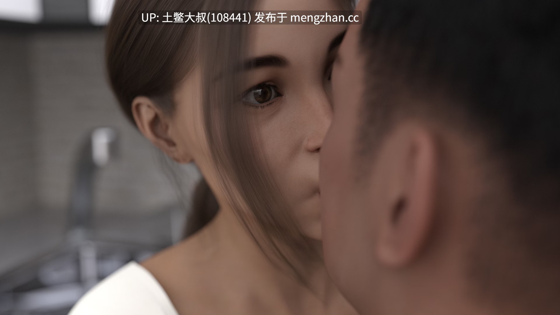 【3D欧美SLG 动态后宫熟女 机翻】活着战斗 Live to Fight [v0.7.3] 4.62gb-第10张图片-萌站