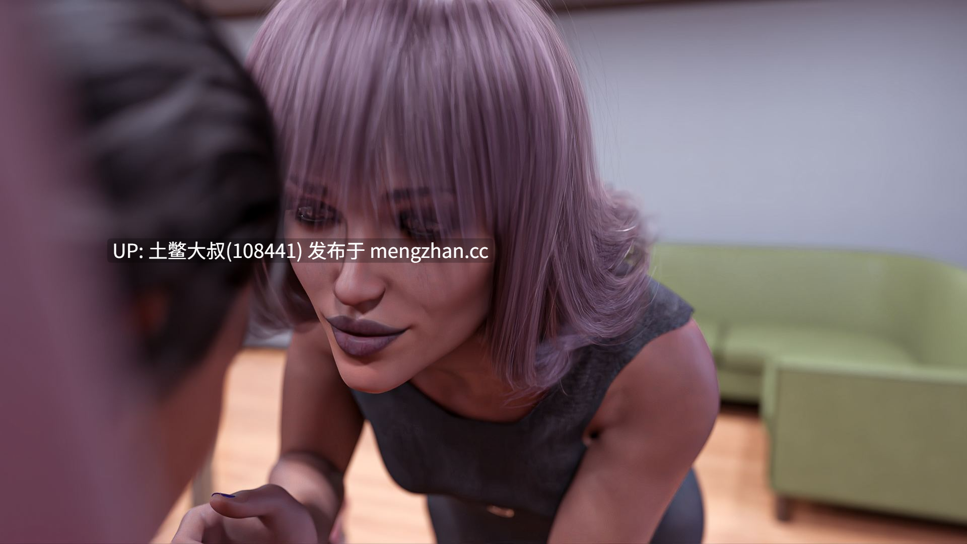 【3D欧美SLG 冒险动态腐败后宫 机翻】欢愉之花 Blossom of Pleasure [v0.417] 4.72gb-第3张图片-萌站
