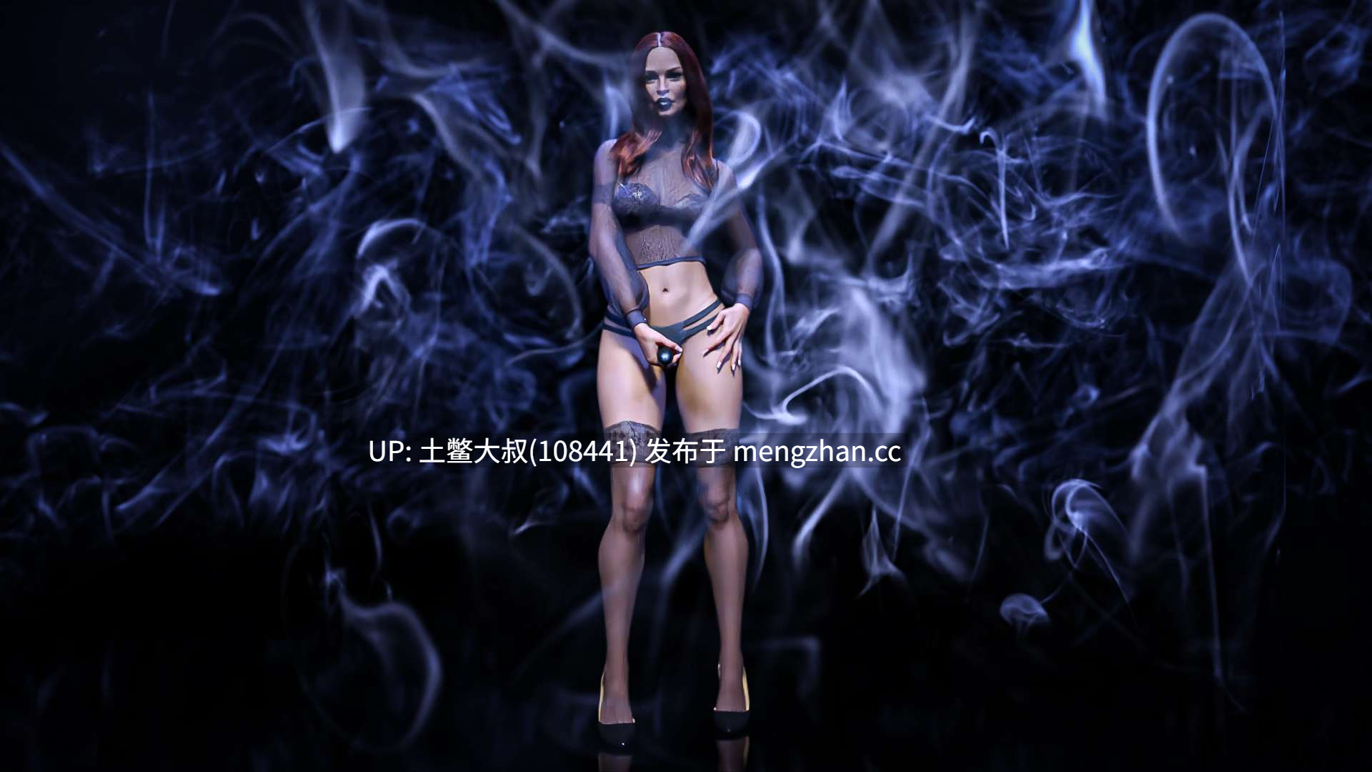 【3D欧美SLG 冒险动态腐败后宫 机翻】欢愉之花 Blossom of Pleasure [v0.417] 4.72gb-第12张图片-萌站