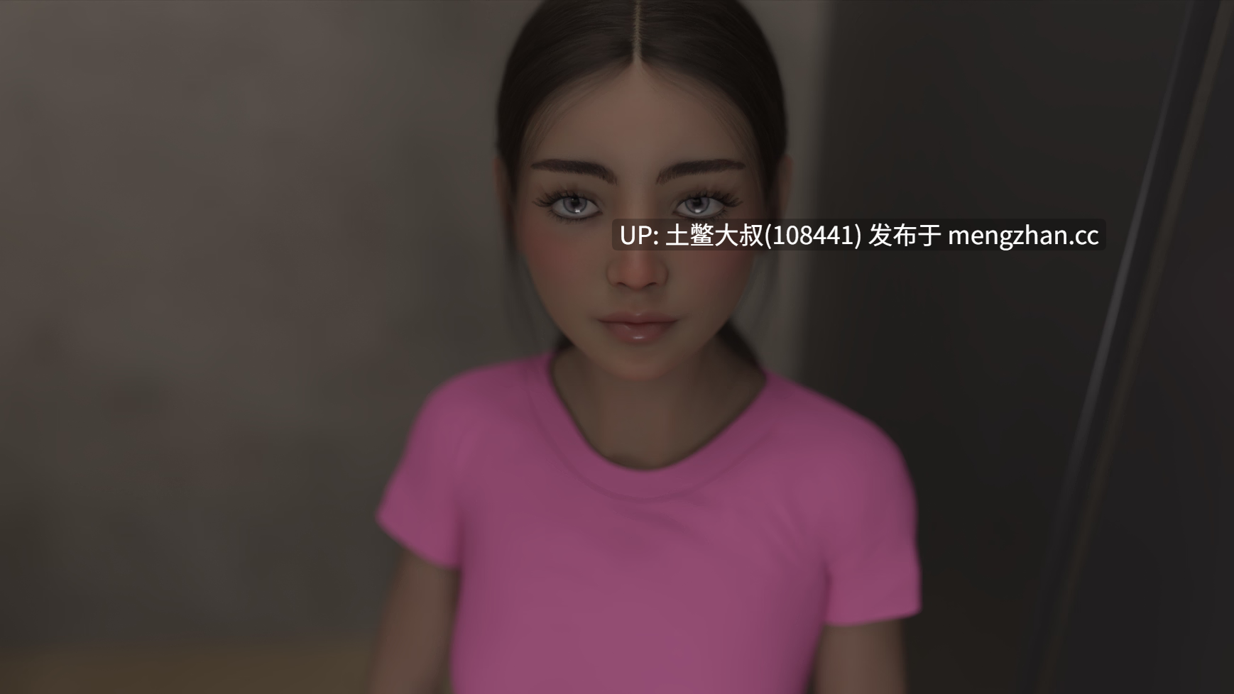 【3D欧美SLG 女主暴力类 机翻】夜晚胜过白天 Night over Day [v0.15] 844mb-第3张图片-萌站