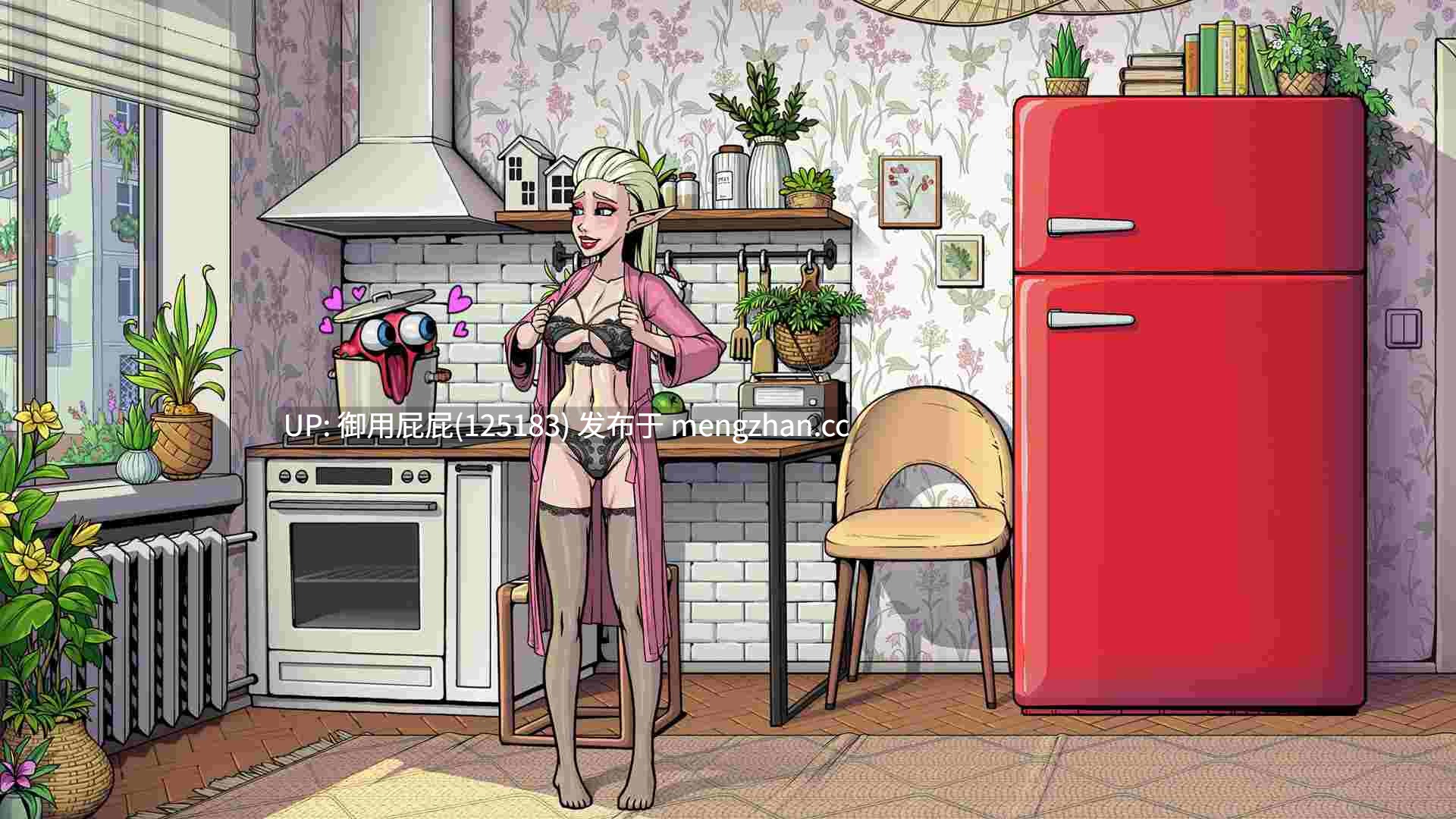 [休闲SLG/动态/新作] 浓汤游戏 Souper Game v1.0.25 官方中文版 [667M]-第10张图片-萌站