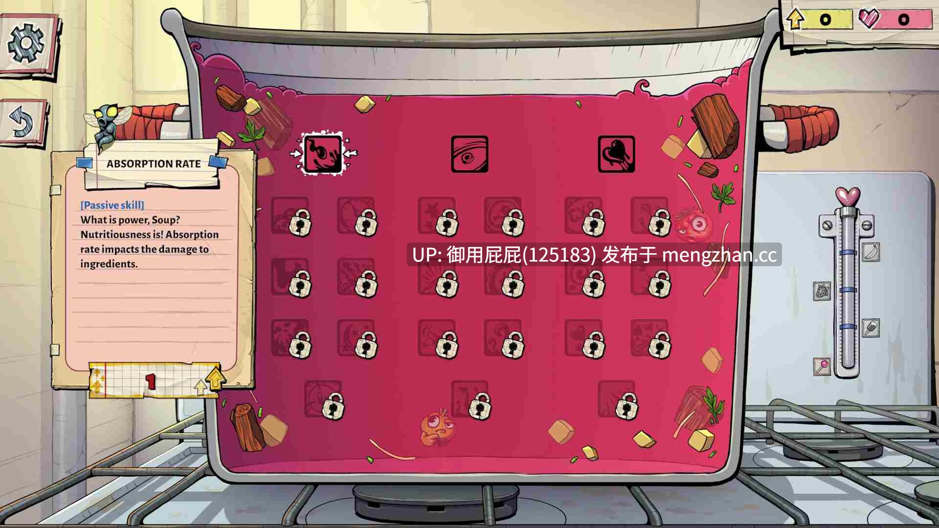 [休闲SLG/动态/新作] 浓汤游戏 Souper Game v1.0.25 官方中文版 [667M]-第12张图片-萌站