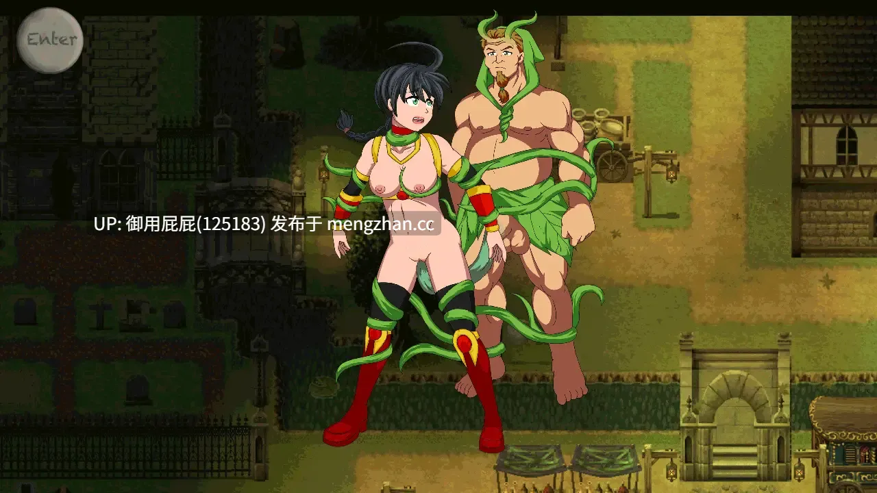 [热门RPG/动态/更新] 埃宋遗迹 Relicts of Aeson v0.23 AI汉化步兵版 [2.30G]-第8张图片-萌站