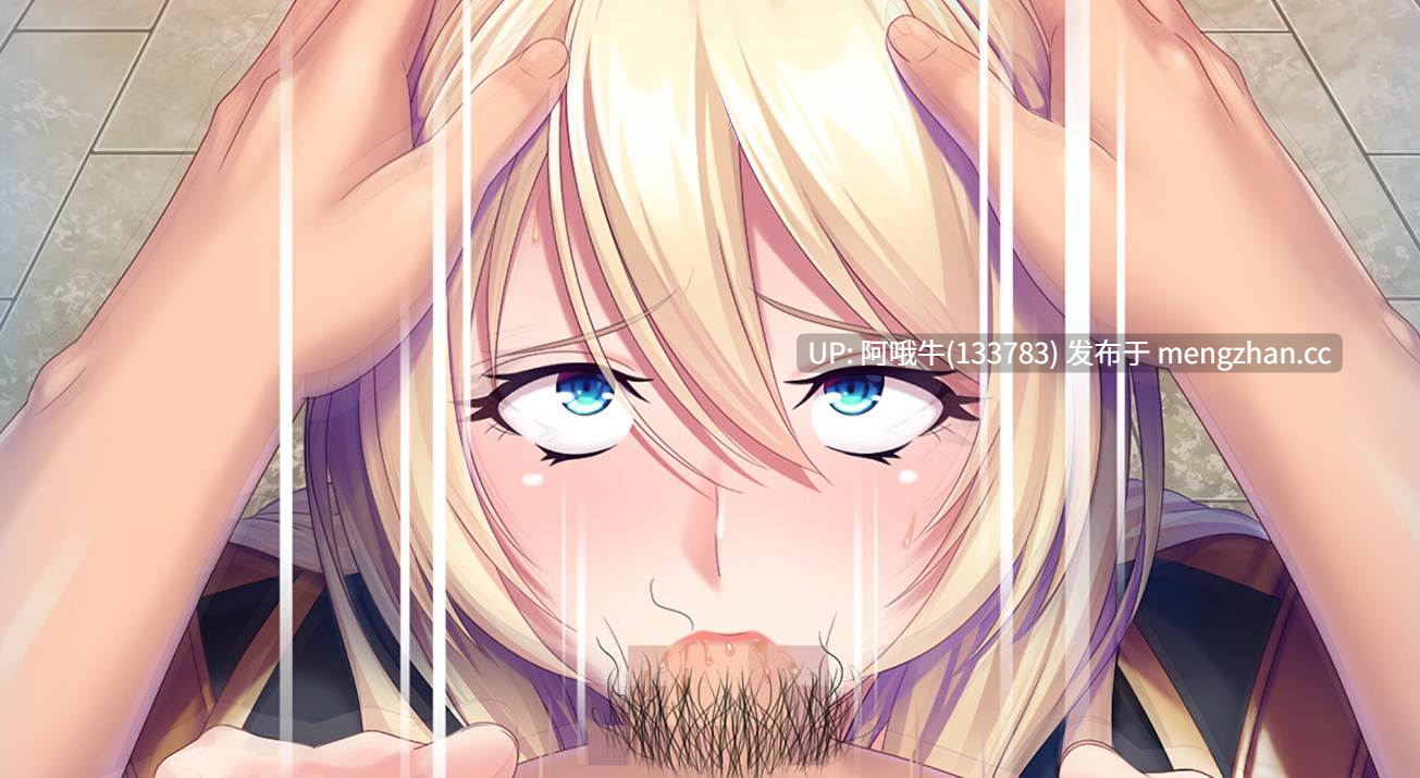 【日系/ADV/PC/官中】主要的Milkers双重臀部任务  Major Milkers双重臀部任务 生真面目軍人と清楚姫をデカチンで征服！巨乳孕ませオナホにして下品に媚び尽くさせる！ Major Milkers on Double Booty Duty [v1.1.0][0.98G]【序号6933】-第3张图片-萌站