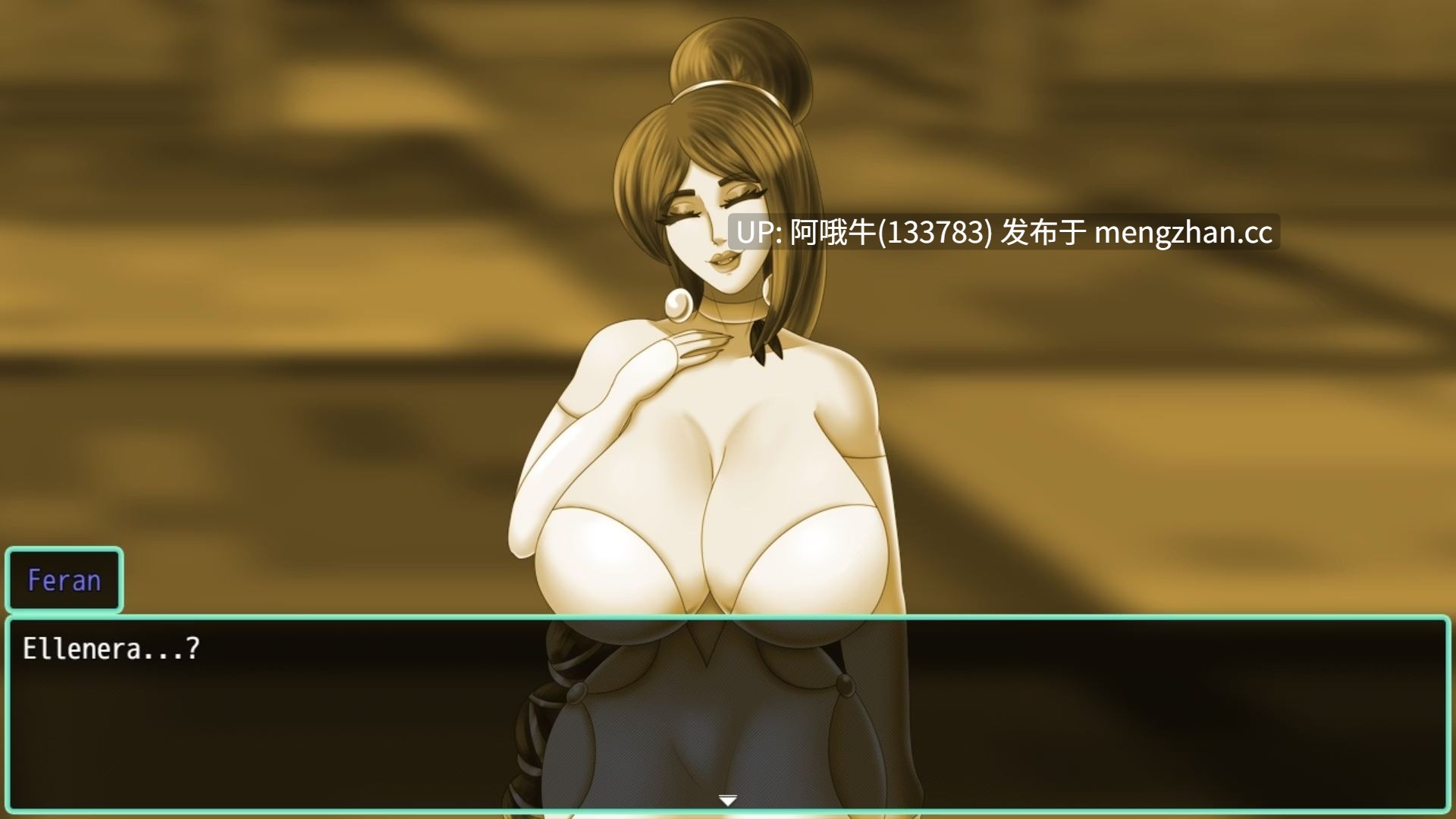 【奇幻/冒险/RPG/PC/机翻】垂死之星 Dying Stars [demo2] [1.14G] 【序号6935】-第3张图片-萌站