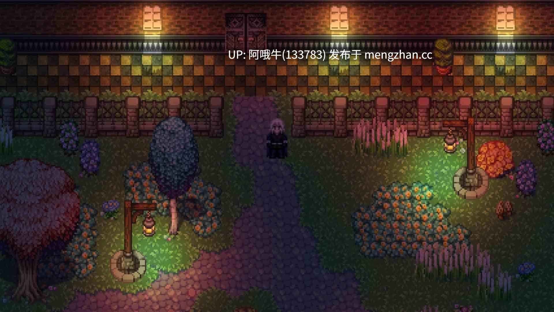 【奇幻/冒险/RPG/PC/机翻】垂死之星 Dying Stars [demo2] [1.14G] 【序号6935】-第4张图片-萌站