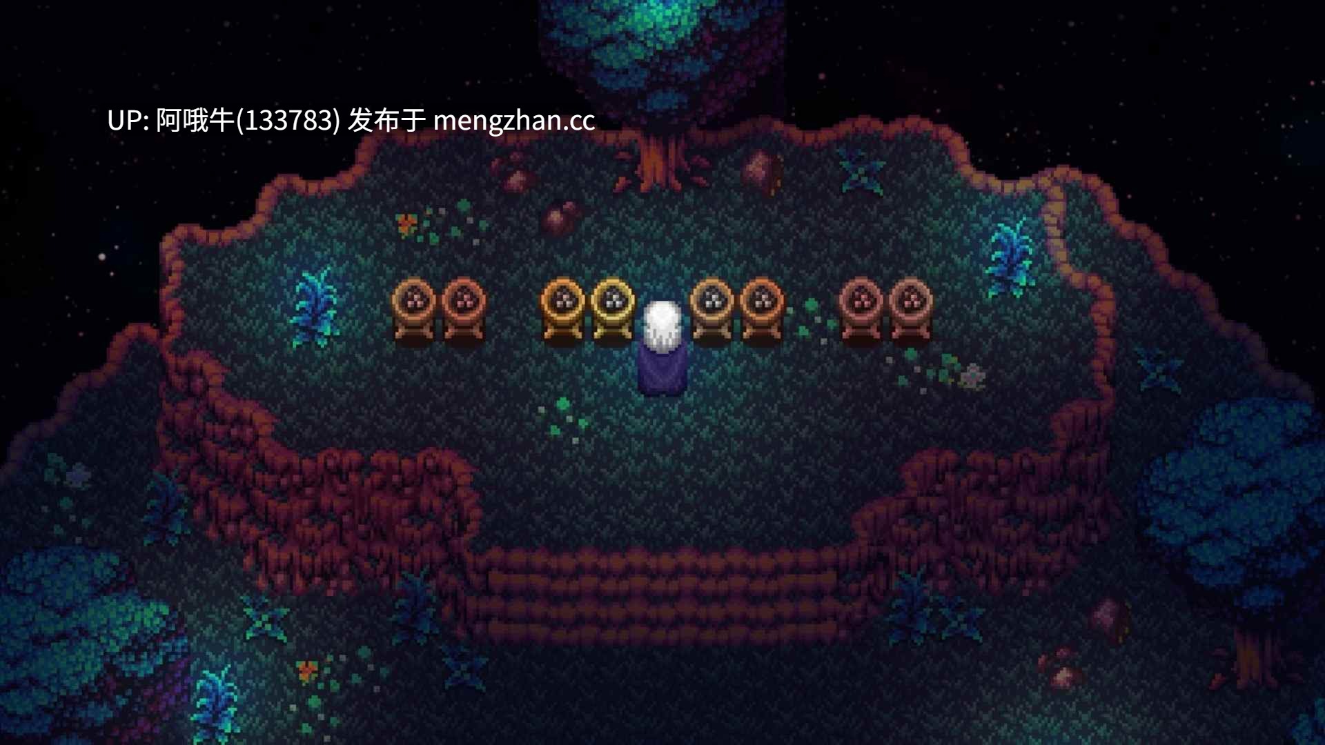 【奇幻/冒险/RPG/PC/机翻】垂死之星 Dying Stars [demo2] [1.14G] 【序号6935】-第5张图片-萌站