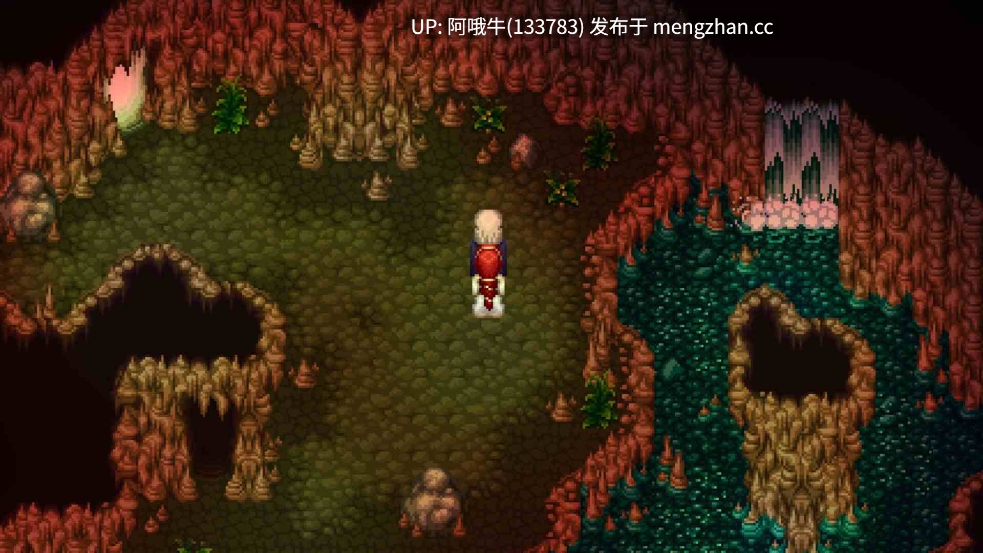 【奇幻/冒险/RPG/PC/机翻】垂死之星 Dying Stars [demo2] [1.14G] 【序号6935】-第6张图片-萌站