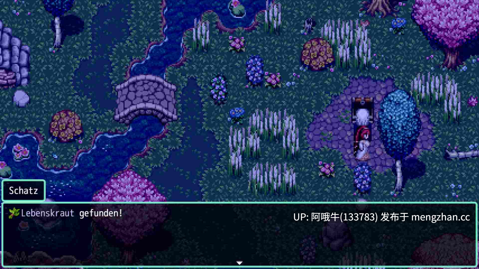 【奇幻/冒险/RPG/PC/机翻】垂死之星 Dying Stars [demo2] [1.14G] 【序号6935】-第9张图片-萌站