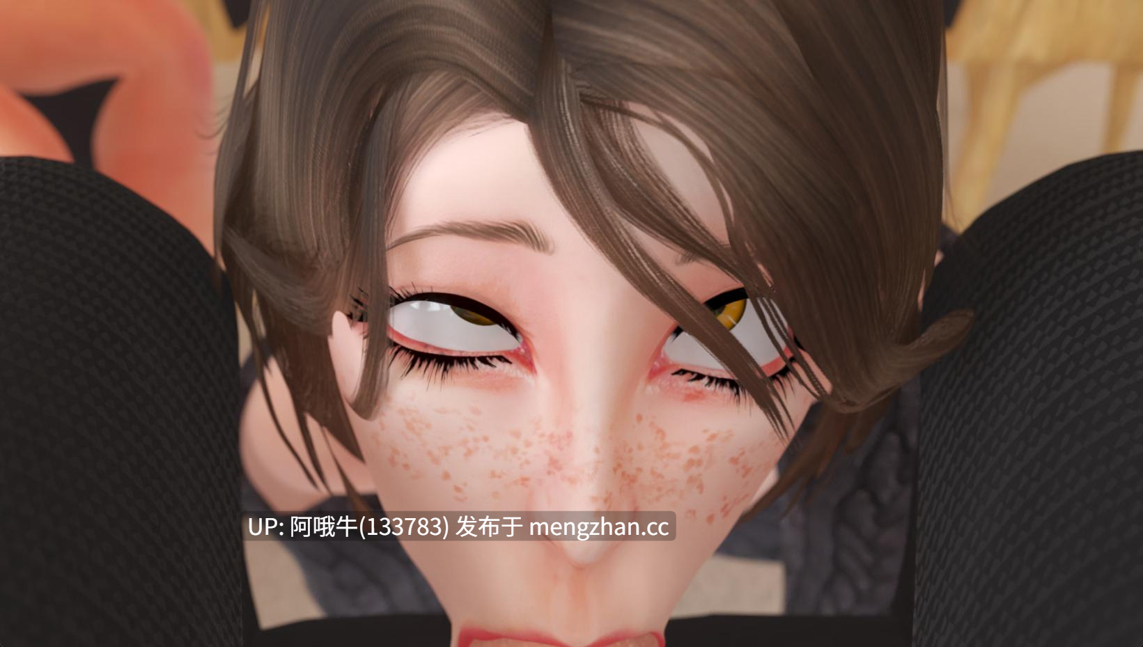 【3DCG/怀孕/SLG/动态/PC/机翻】大长综合体 Big Long Complex [R1.0a Hotfix] [6.53G]【序号6936】-第11张图片-萌站
