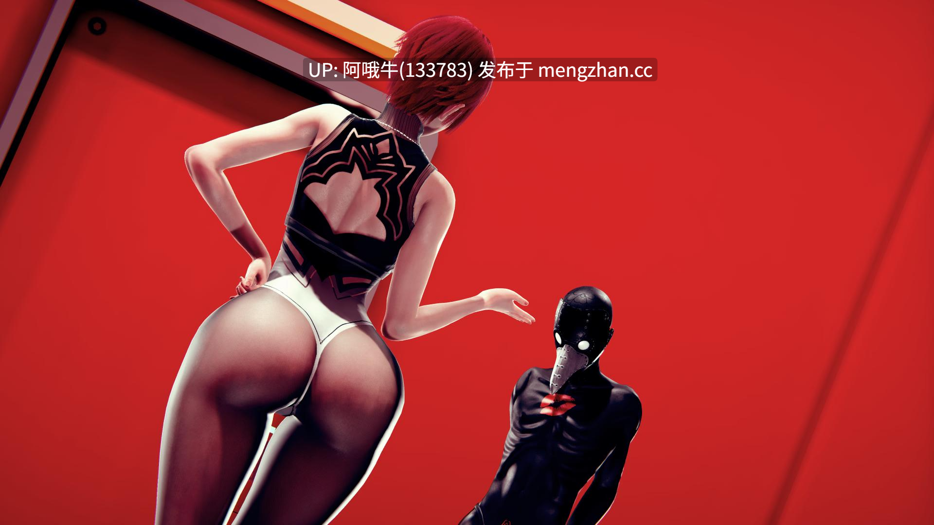 【多主角/RPG/恐怖/PC/机翻】狗窝  Doghouse [Demo P1] [1.45G]【序号6941】-第6张图片-萌站
