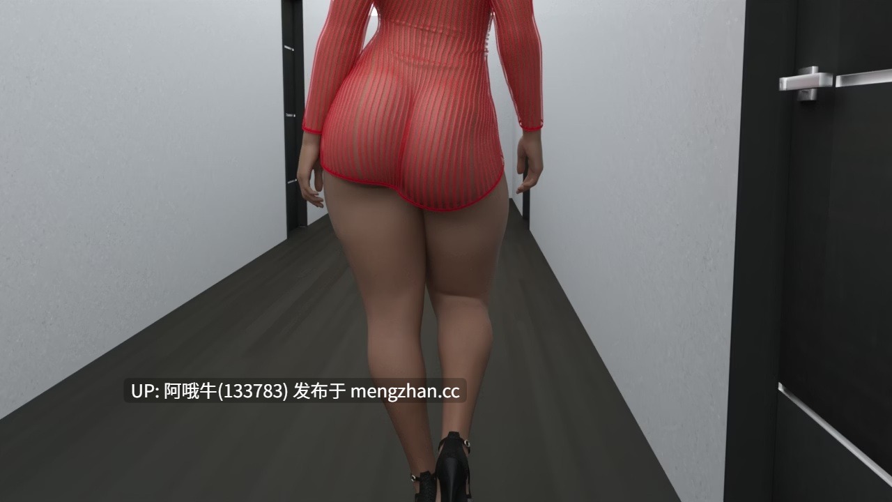 【3DCG/腐败/乱伦/强奸/SLG/PC机翻/安卓生肉】后门连接 Back Door Connection [v6.0+诞特别篇 Christmas Special] [5.96G]【序号6942】-第21张图片-萌站