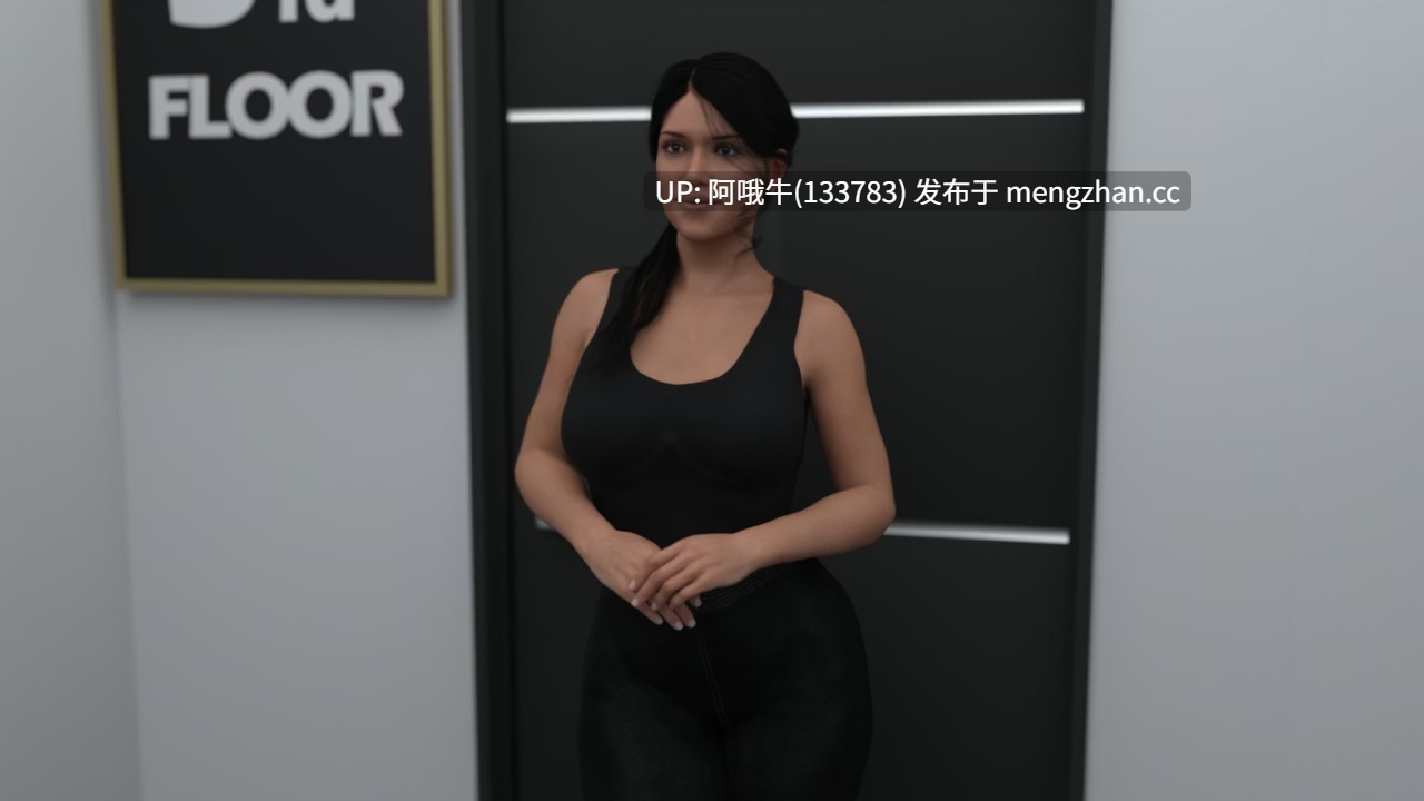 【3DCG/腐败/乱伦/强奸/SLG/PC机翻/安卓生肉】后门连接 Back Door Connection [v6.0+诞特别篇 Christmas Special] [5.96G]【序号6942】-第23张图片-萌站