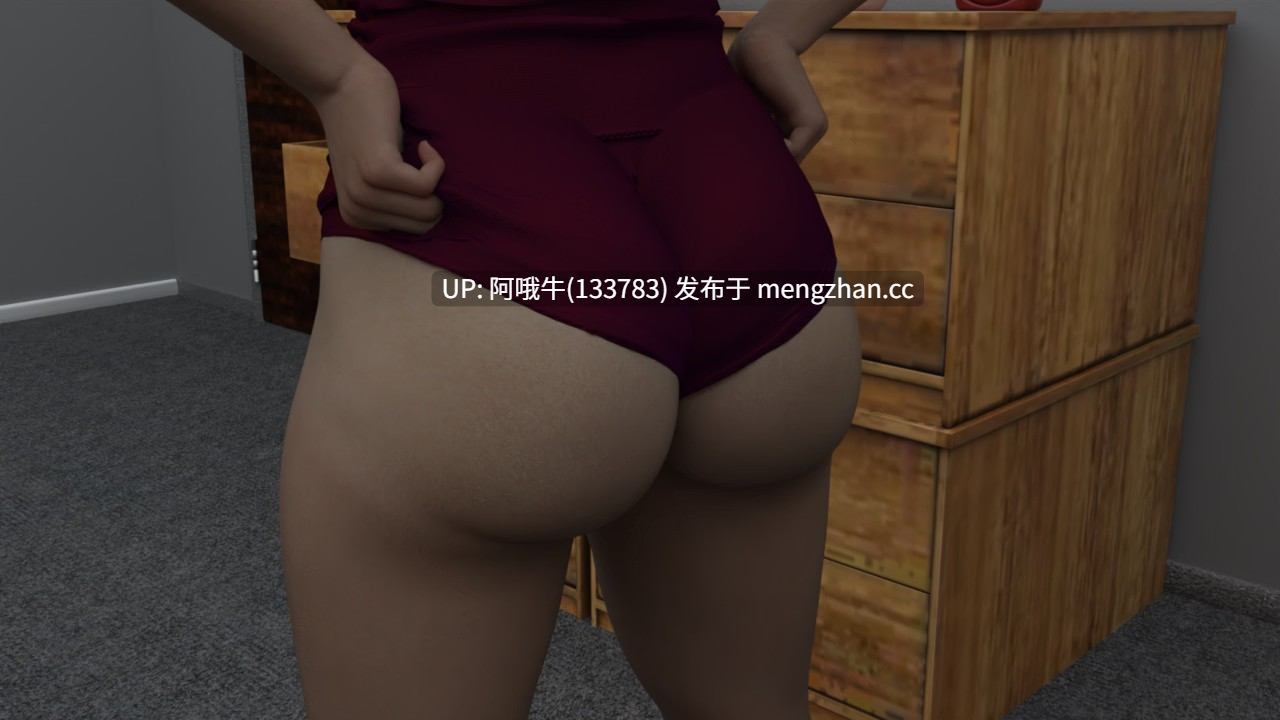 【3DCG/腐败/乱伦/强奸/SLG/PC机翻/安卓生肉】后门连接 Back Door Connection [v6.0+诞特别篇 Christmas Special] [5.96G]【序号6942】-第28张图片-萌站