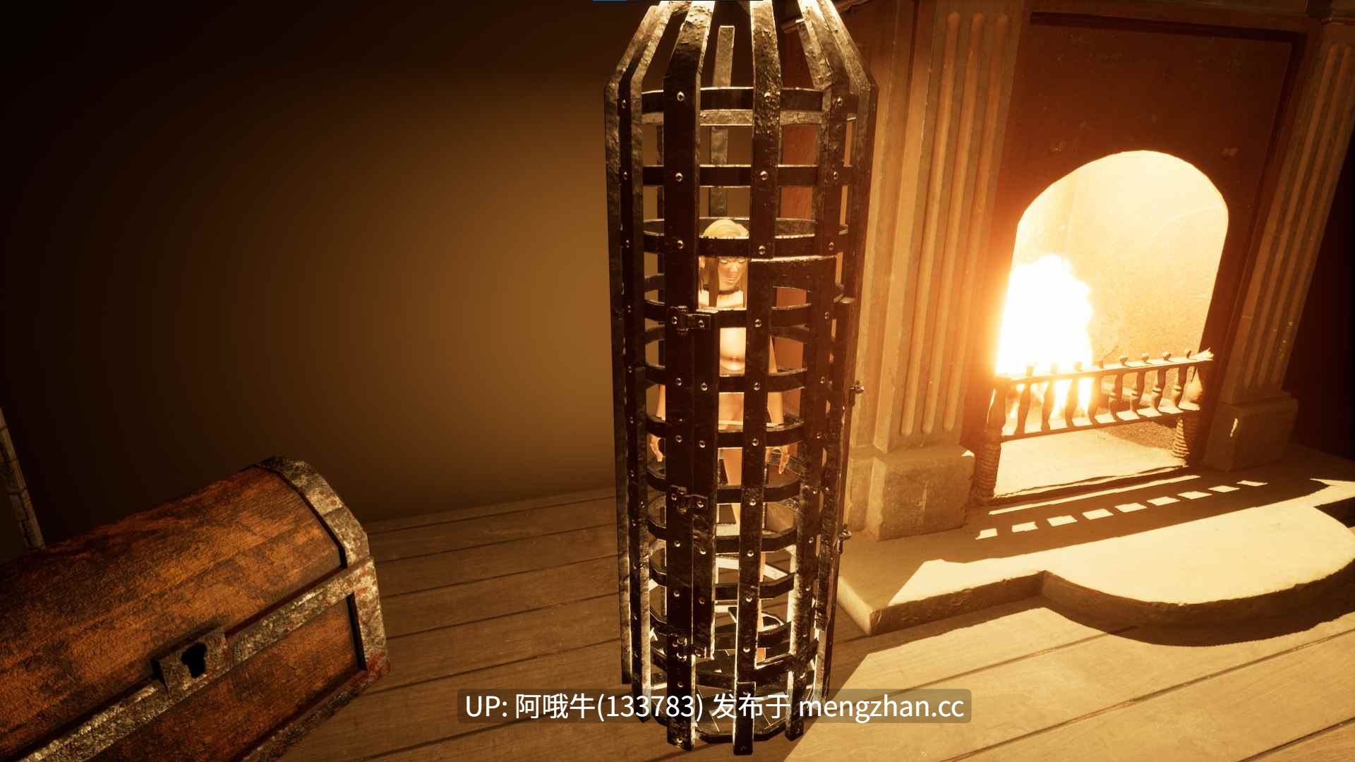 【3D/ACT/PC/动态/机翻】精灵掠夺者 Elf Ravager [v0.0.7] [4.17G]【序号6944】-第6张图片-萌站