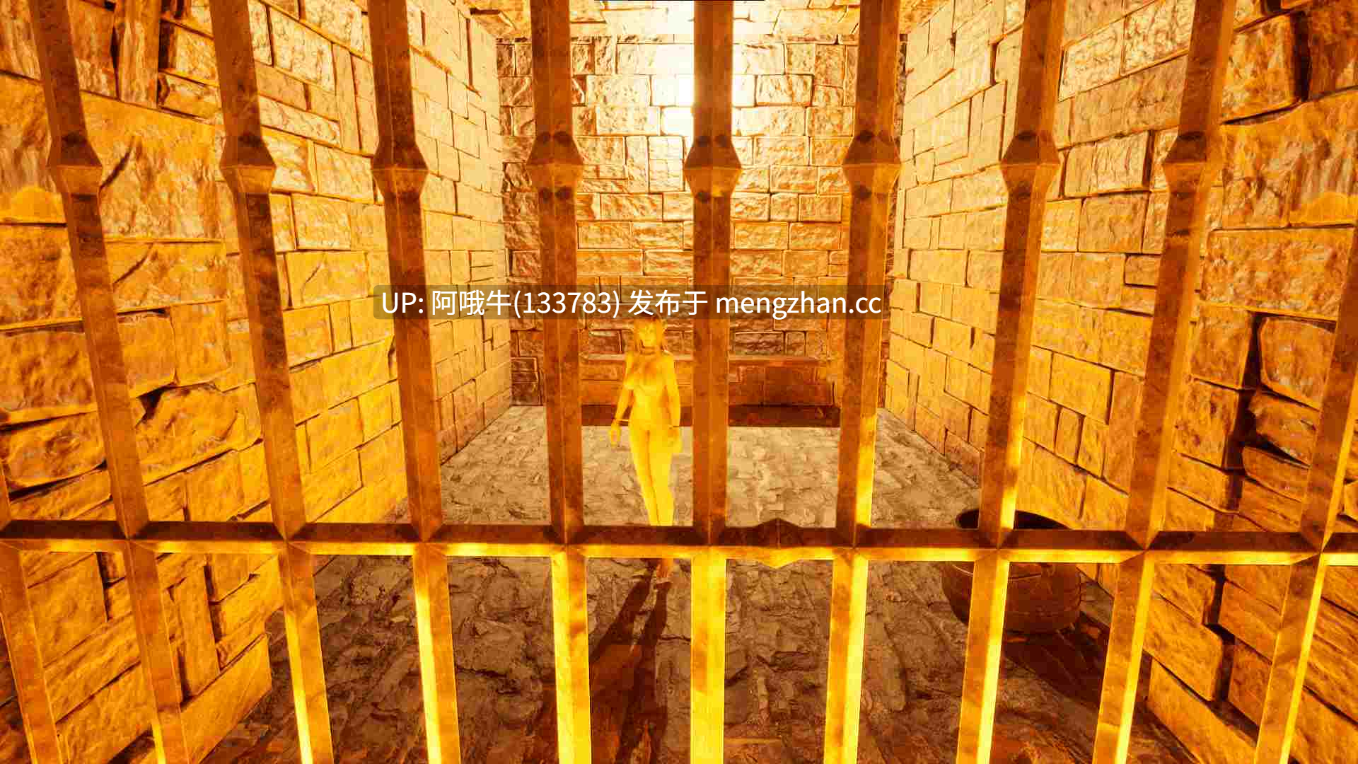 【3D/ACT/PC/动态/机翻】精灵掠夺者 Elf Ravager [v0.0.7] [4.17G]【序号6944】-第13张图片-萌站