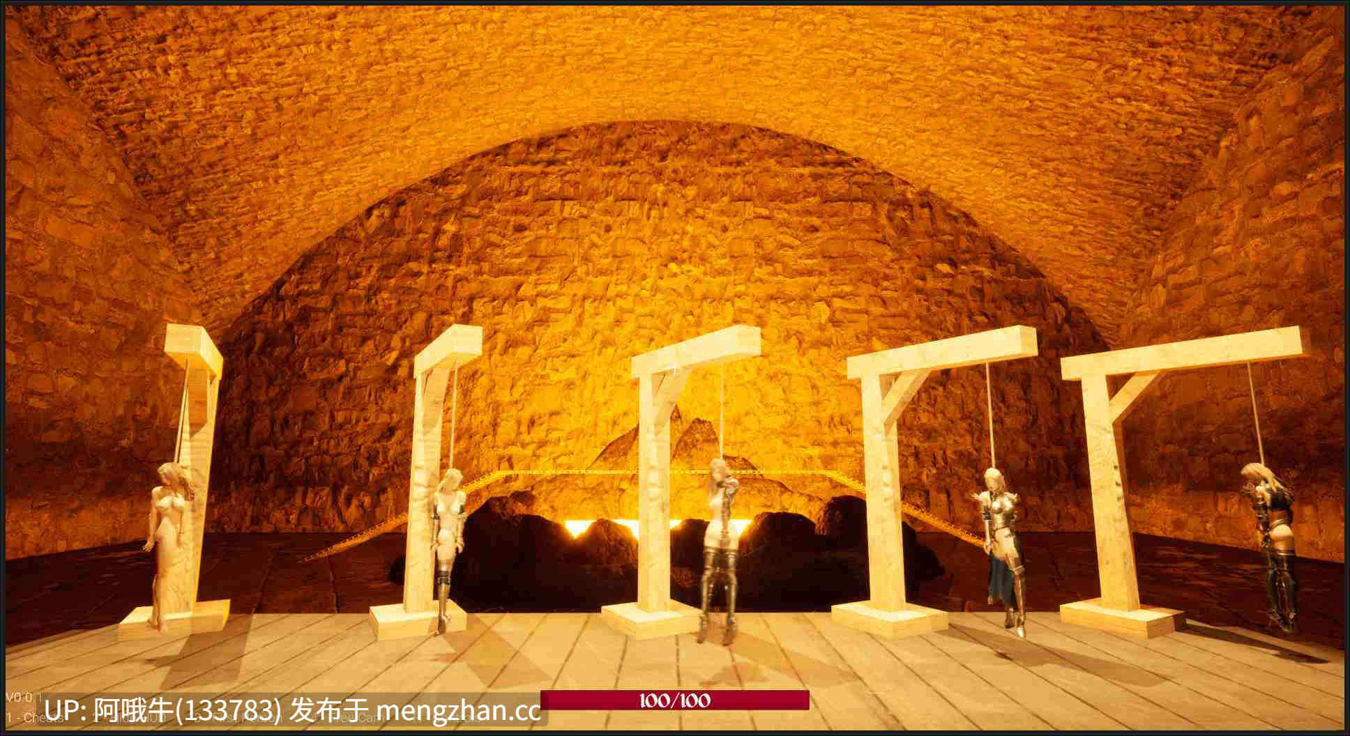 【3D/ACT/PC/动态/机翻】精灵掠夺者 Elf Ravager [v0.0.7] [4.17G]【序号6944】-第15张图片-萌站