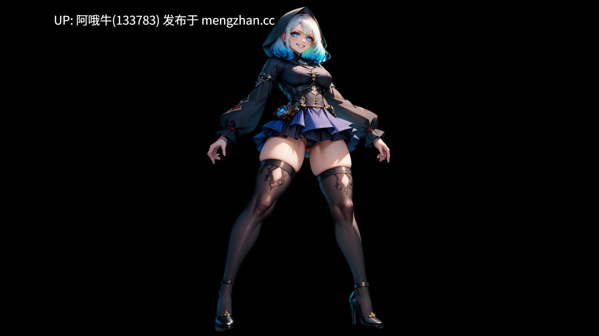 【奇幻/RPG/冒险/PC/机翻】密斯特拉传说 Tales of Mystra [v0.33] [2.94G]【序号6946】-第6张图片-萌站