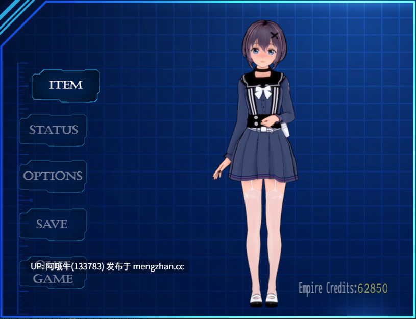 【日系/腐败/RPG/PC/机翻/萌站内植】索马答腊 Rmk Somatra Rmk [v2.5.0] [2.4G]【序号6948】-第7张图片-萌站