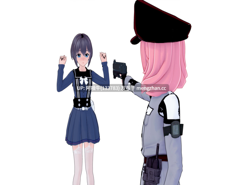 【日系/腐败/RPG/PC/机翻/萌站内植】索马答腊 Rmk Somatra Rmk [v2.5.0] [2.4G]【序号6948】-第12张图片-萌站