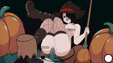 [2D互动动态PC步兵] [HotPinkGames]万圣节后宫  Halloween Harem [Final]+存档[2.19G]-第2张图片-萌站