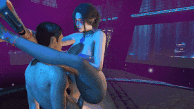 【4K/无修/无水印】VAM舞啪成人展粉丝福利（纹身+无纹身版）-4K-6.54-2.13-第7张图片-萌站