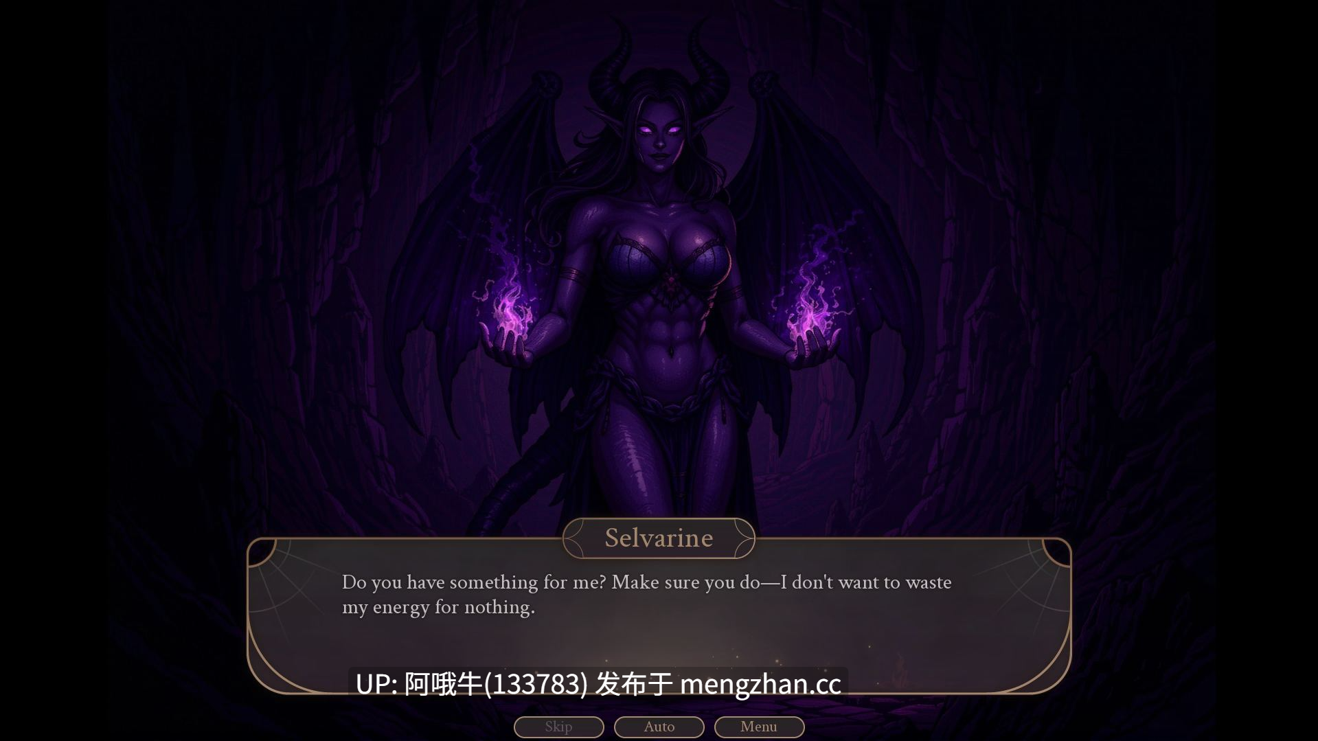 【2D/AICG/SLG/奇幻/冒险/PC机翻/安卓生肉】万王之崛起  Rise Of The All Kings [v0.1.2 Fix] [1.16G]【序号6951】-第12张图片-萌站