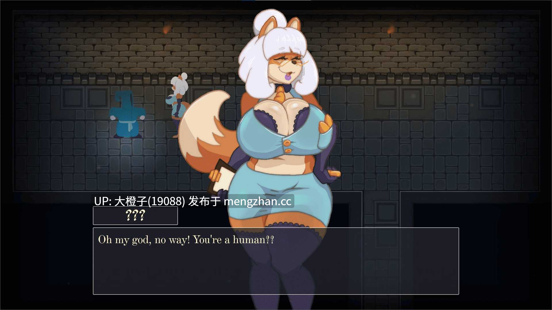 [ACT生肉动态PC步兵骚福瑞]苏丹的宝藏 Sultan's Treasure Ver2026.2+存档[273M]-第8张图片-萌站