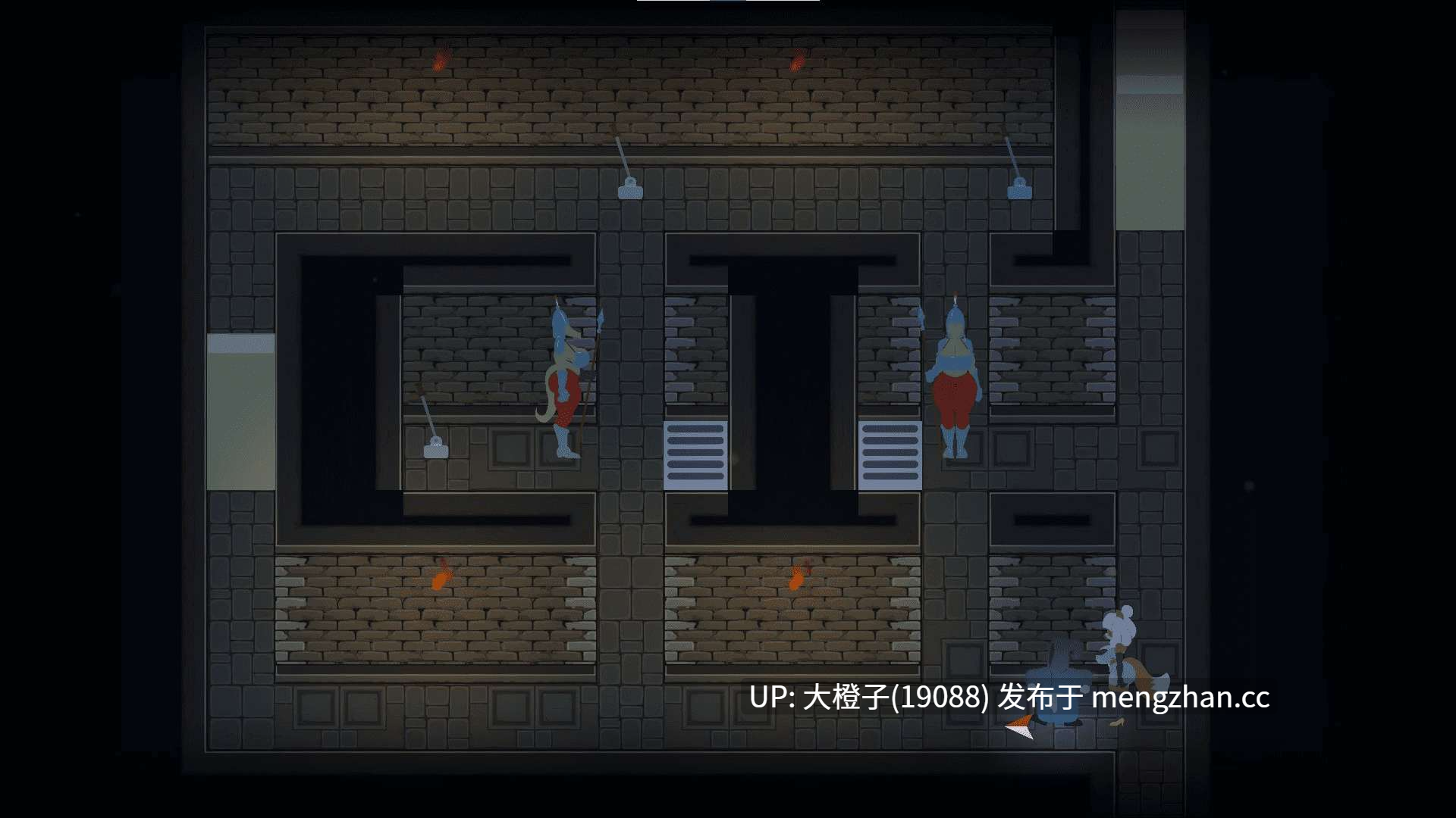 [ACT生肉动态PC步兵骚福瑞]苏丹的宝藏 Sultan's Treasure Ver2026.2+存档[273M]-第9张图片-萌站
